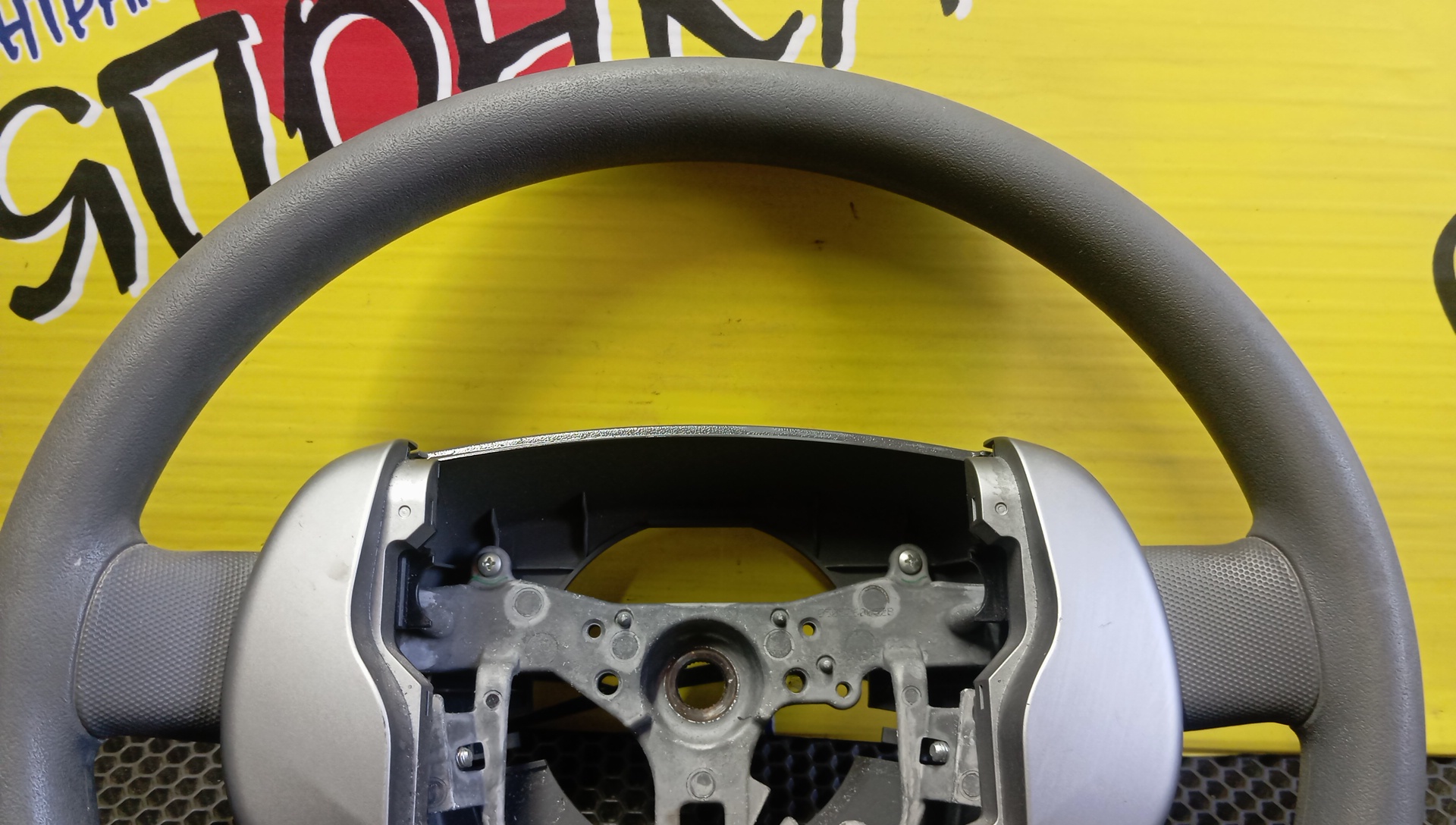 РУЛЬ/TOY/RAUM/NCZ20/NCZ25/4510046010