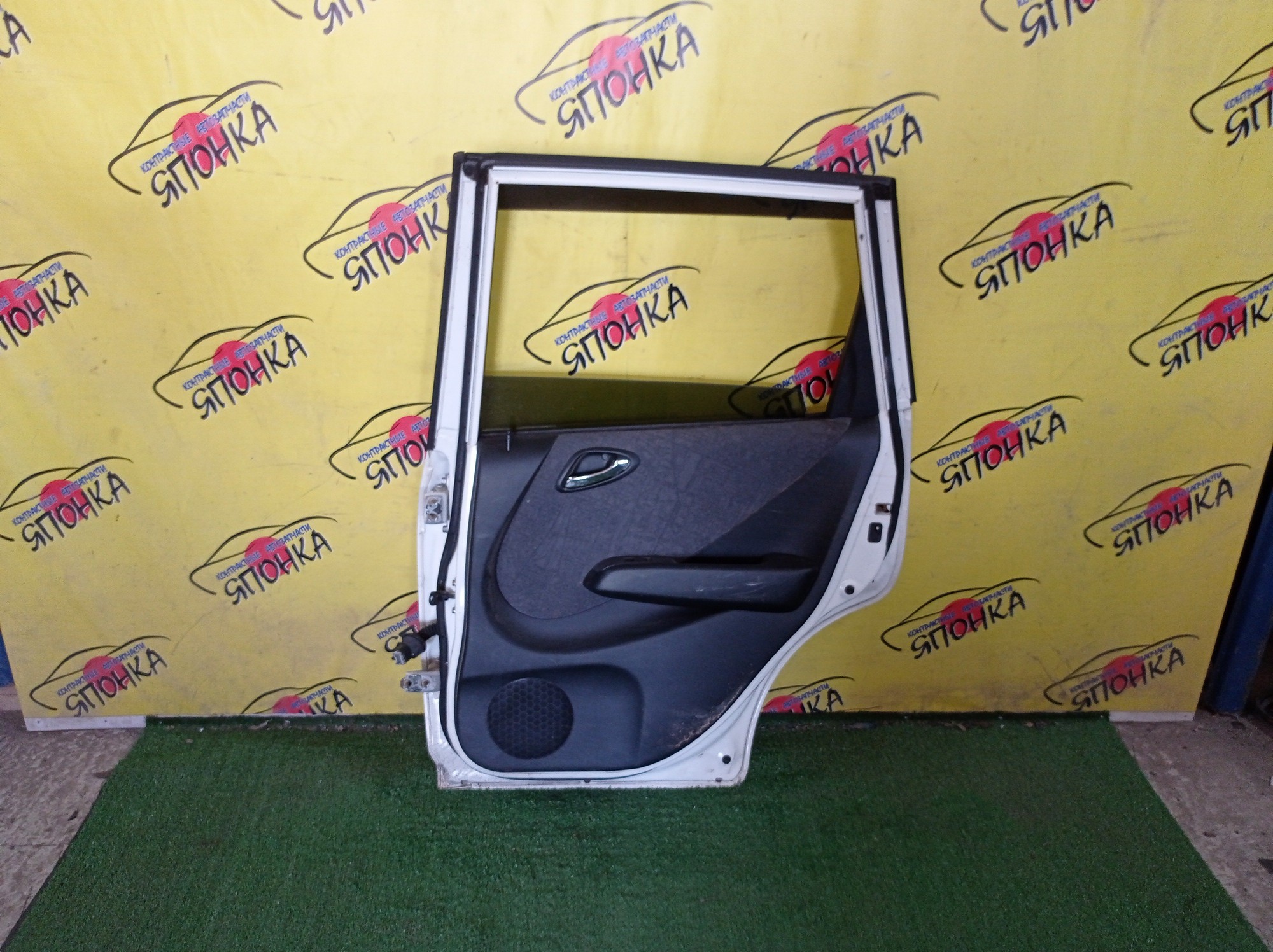 ДВЕРЬ БОКОВАЯ/HON/FIT/JAZZ/GD1/GD2/GD3/GD4/67510SAA010ZZ/B/R