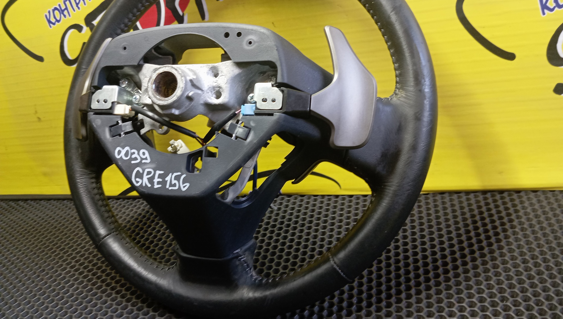 РУЛЬ/TOY/BLADE/AZE154H/AZE156H/GRE156H/МУЛЬТИРУЛЬ/4510012E20/3 ЛУЧА