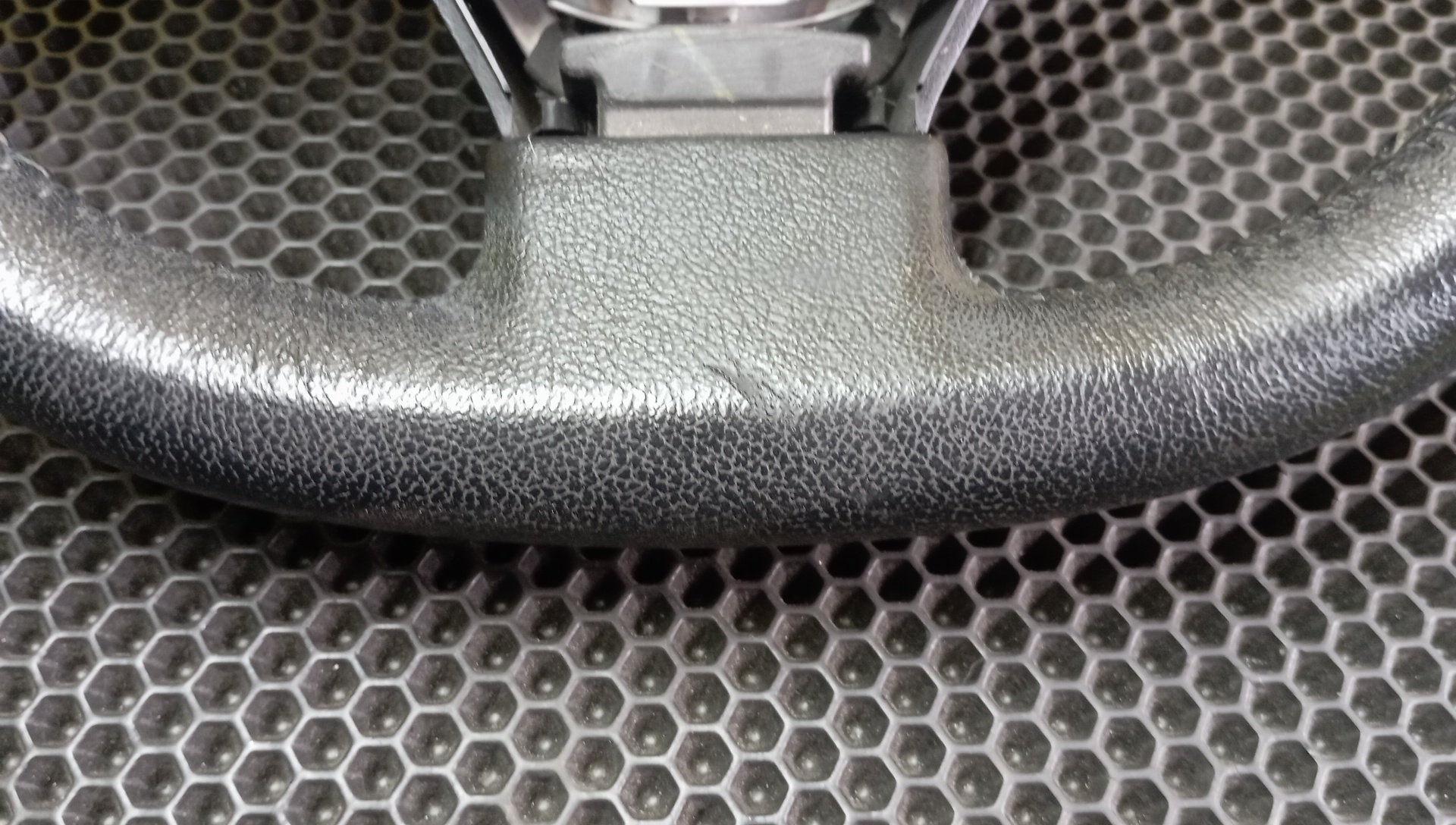 РУЛЬ/TOY/NOAH/VOXY/ZRR70/ZRR75/МУЛЬТИРУЛЬ/45100WY010/3 ЛУЧА