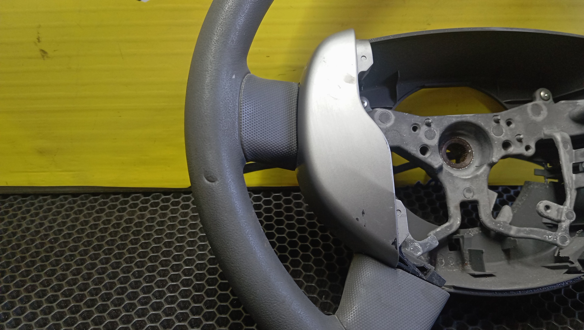 РУЛЬ/TOY/RAUM/NCZ20/NCZ25/4510046010