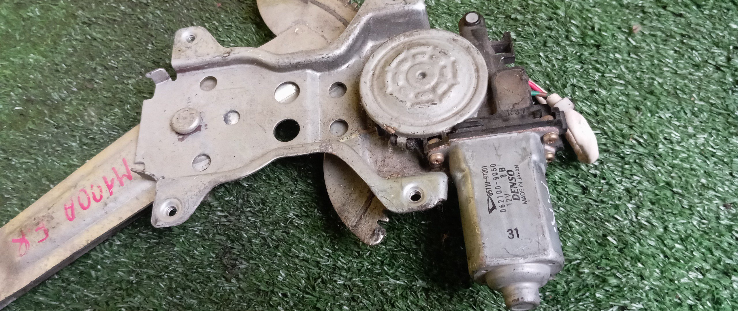 СТЕКЛОПОДЪЕМНИК/TOY/DUET/SIRION/STORIA/M100A/M100S/M101A/M101S/M110A/M110S/M111A/M111S/F/R