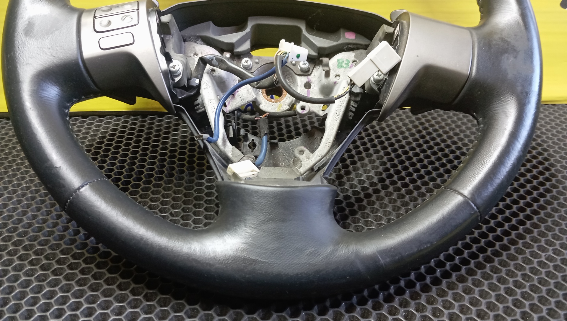 РУЛЬ/TOY/BLADE/AZE154H/AZE156H/GRE156H/МУЛЬТИРУЛЬ/4510012E20/3 ЛУЧА