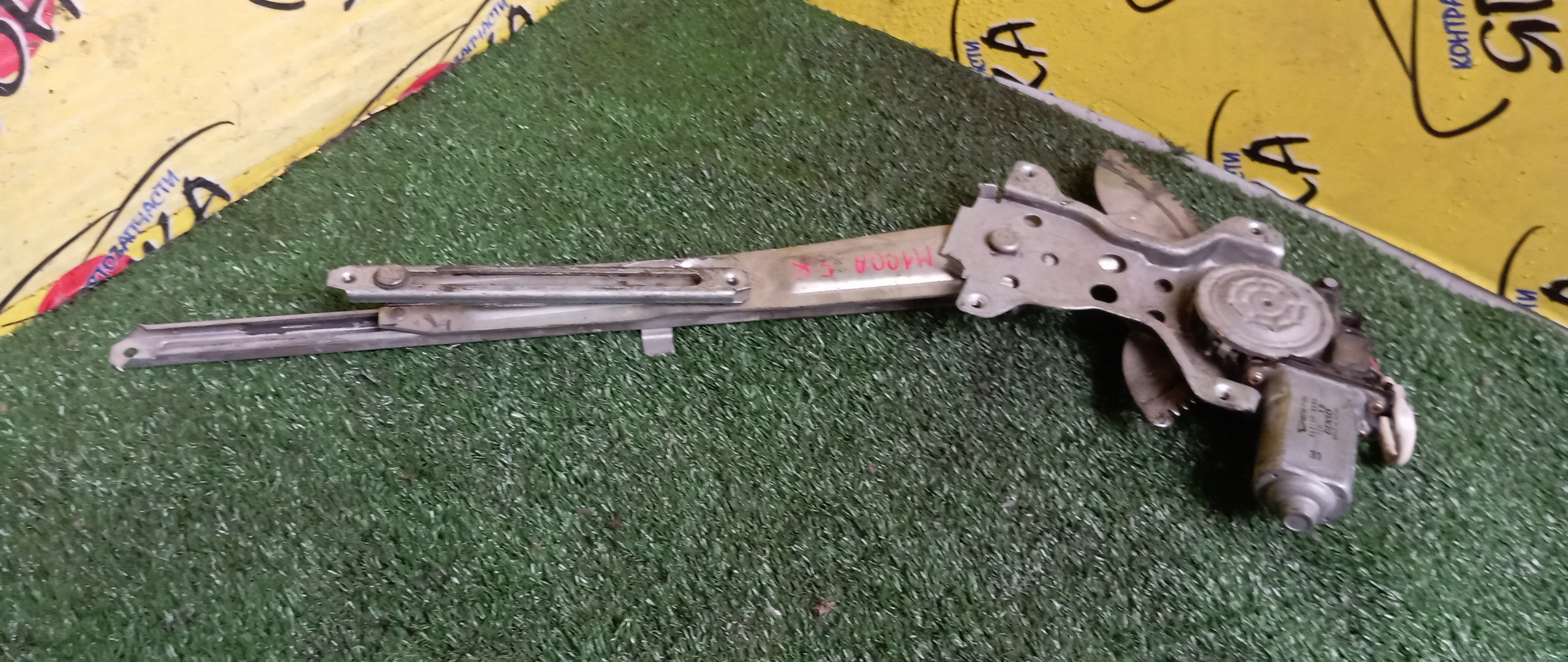 СТЕКЛОПОДЪЕМНИК/TOY/DUET/SIRION/STORIA/M100A/M100S/M101A/M101S/M110A/M110S/M111A/M111S/F/R