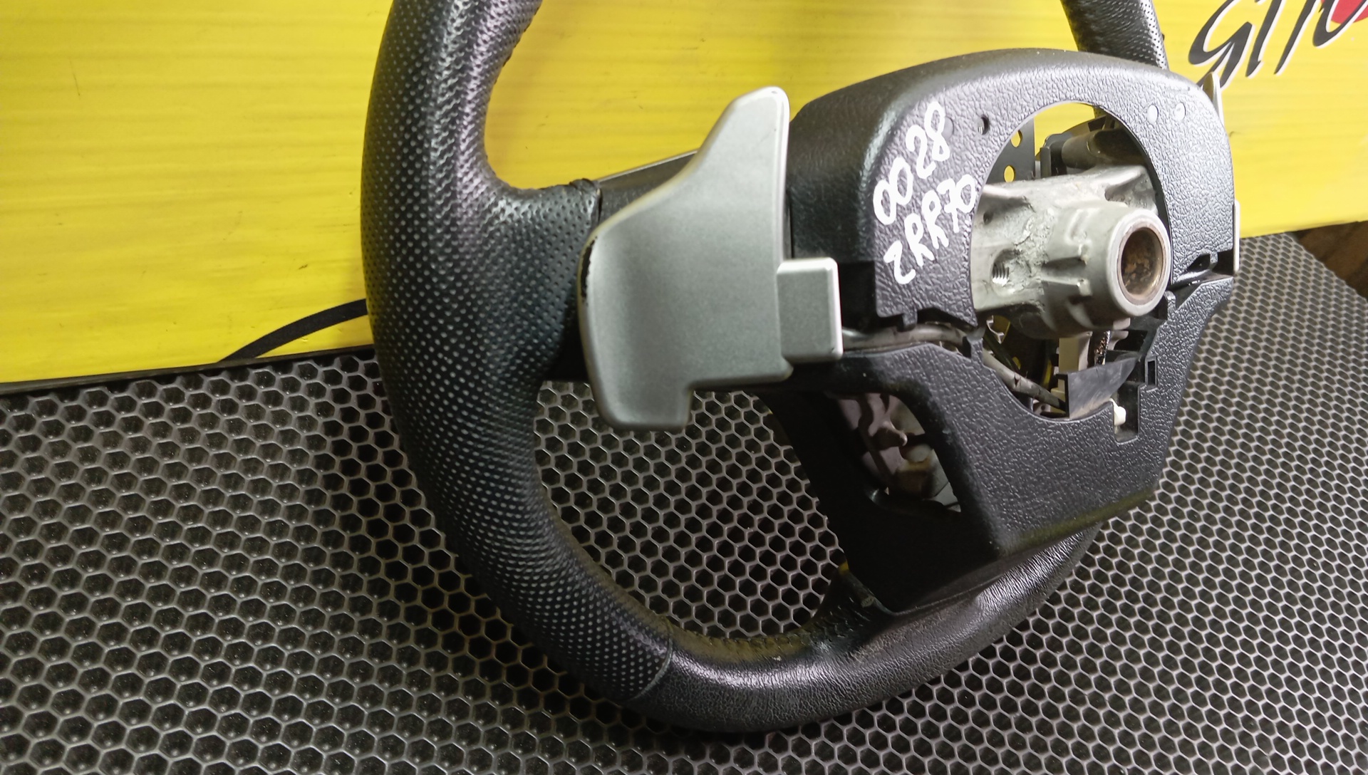 РУЛЬ/TOY/NOAH/VOXY/ZRR70/ZRR75/МУЛЬТИРУЛЬ/45100WY010/3 ЛУЧА