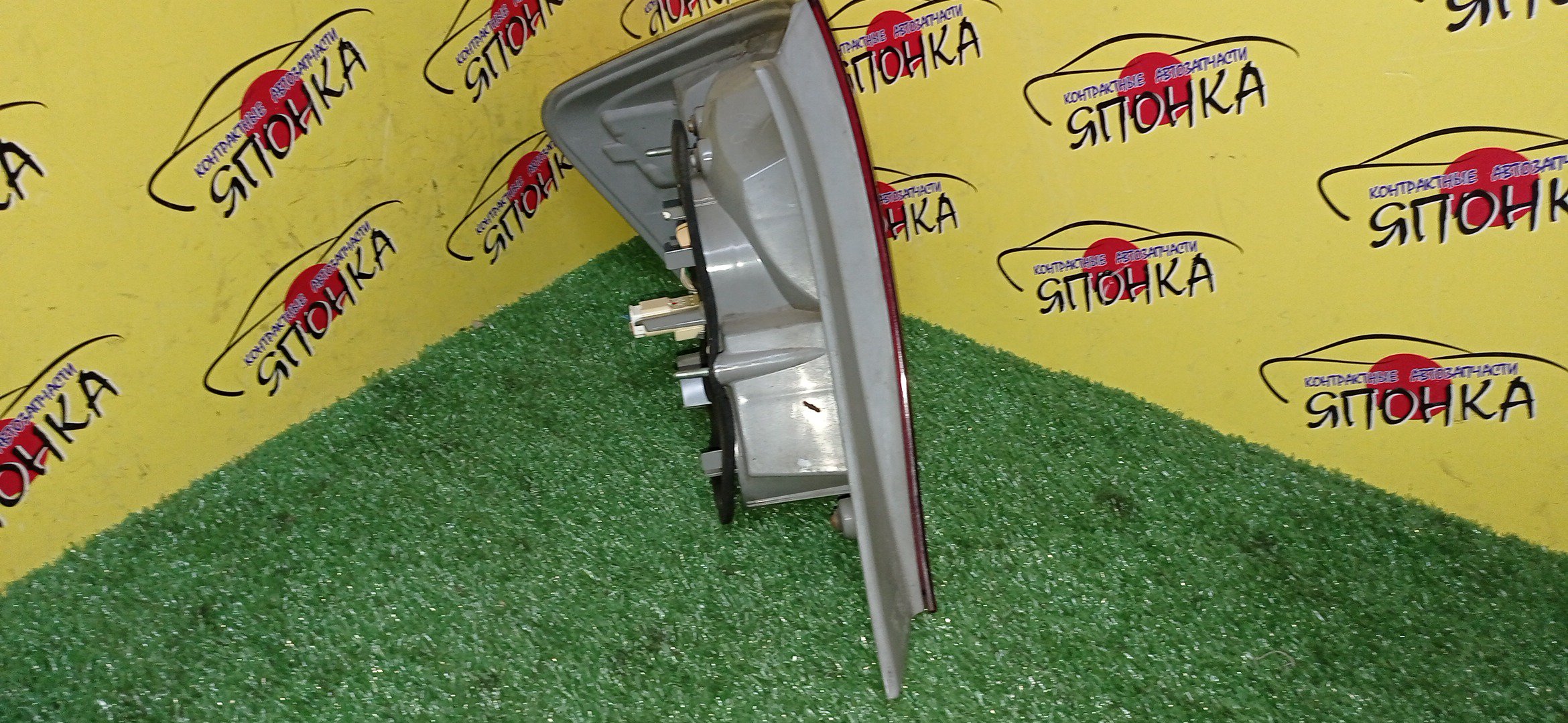 ФОНАРЬ/TOY/COROLLA AXIO/NZE144/NZE141/ZRE144/ZRE142/12545/R