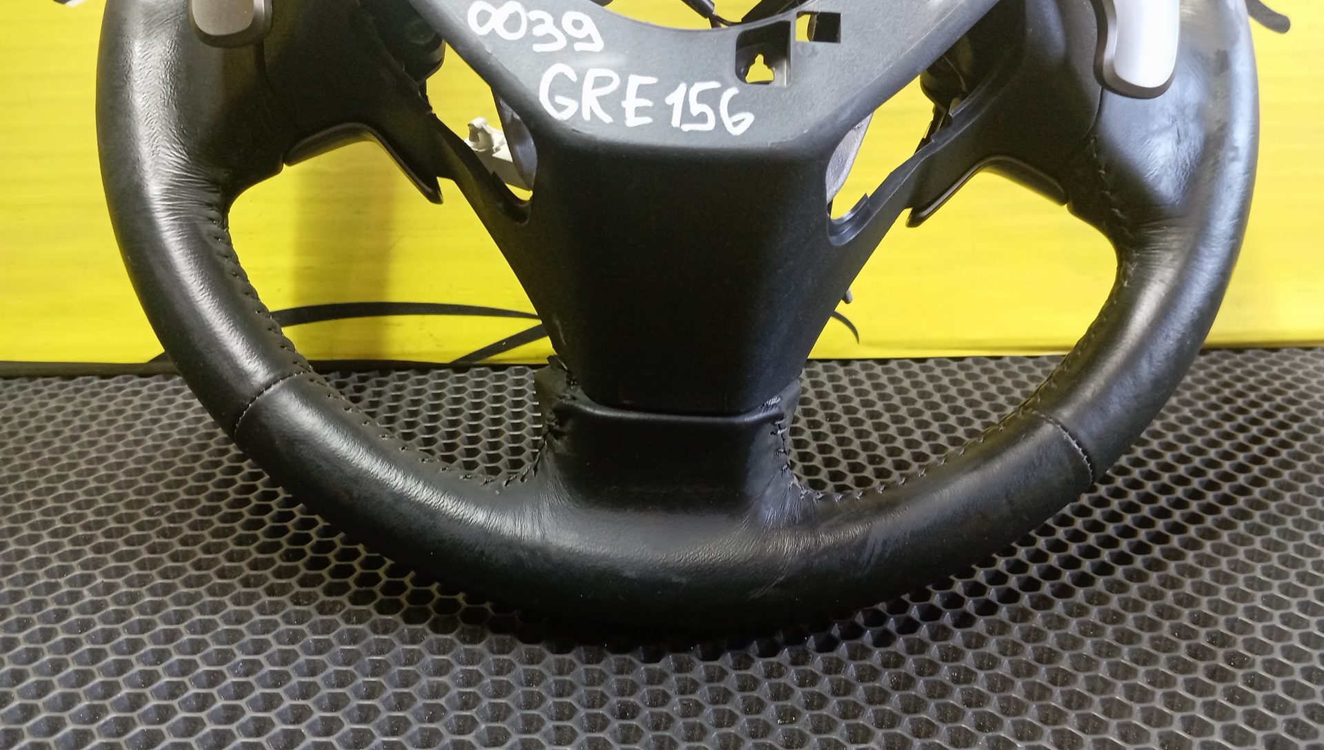 РУЛЬ/TOY/BLADE/AZE154H/AZE156H/GRE156H/МУЛЬТИРУЛЬ/4510012E20/3 ЛУЧА