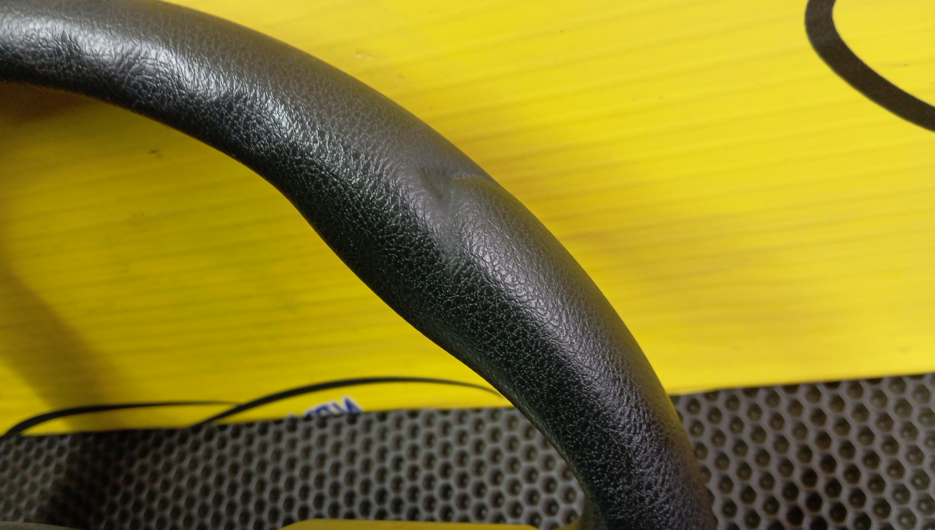 РУЛЬ/TOY/VITZ/NSP130/NCP131/KSP130/МУЛЬТИРУЛЬ/4510052490/3 ЛУЧА