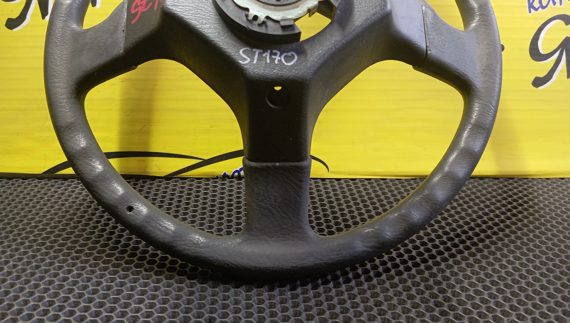 РУЛЬ/TOY/CARINA/CORONA/AT170/AT171/AT175/CT170/ST170/ST171/4510020850/3 ЛУЧА