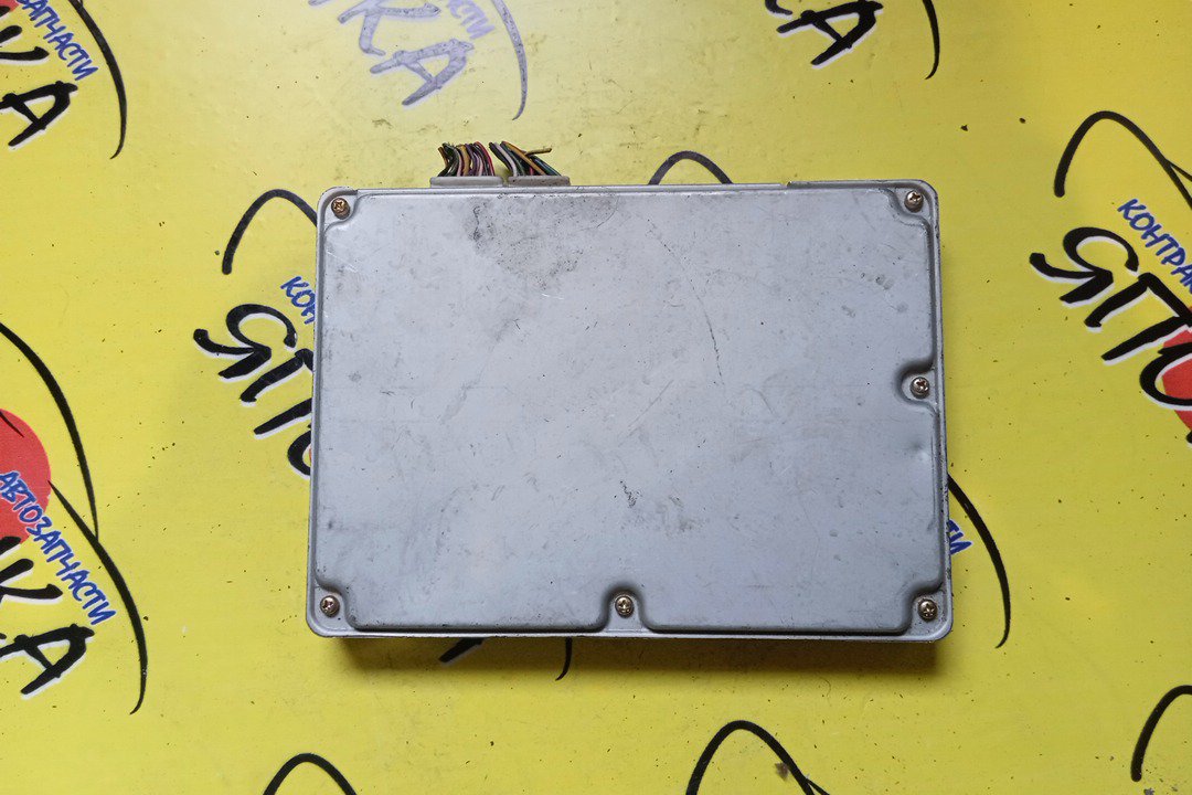 БЛОК EFI/TOY/AVENSIS/1AZFSE/AZT250/8966126360