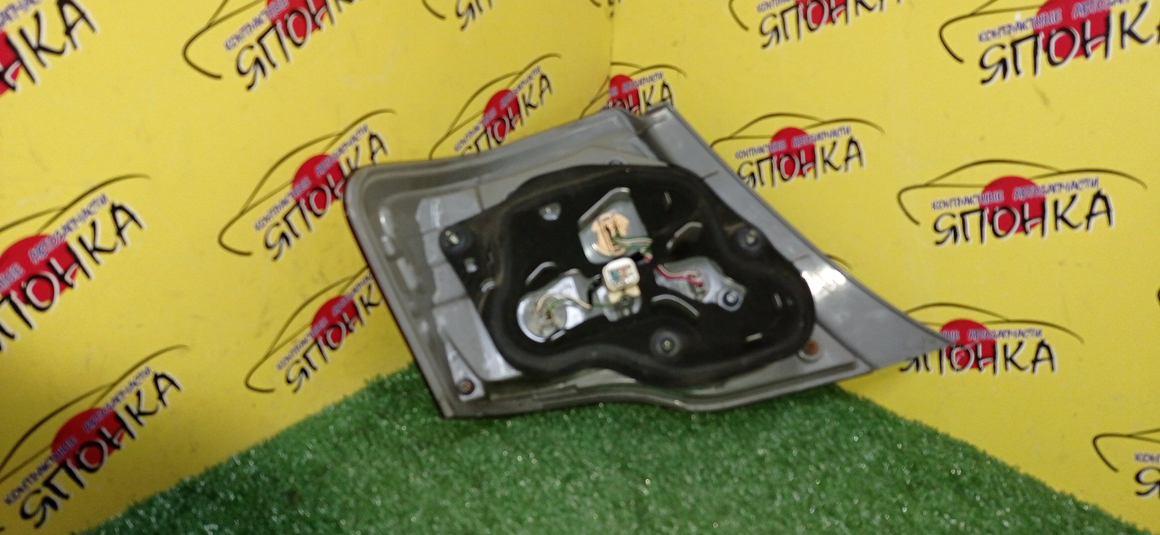 ФОНАРЬ/TOY/COROLLA AXIO/NZE144/NZE141/ZRE144/ZRE142/12545/R