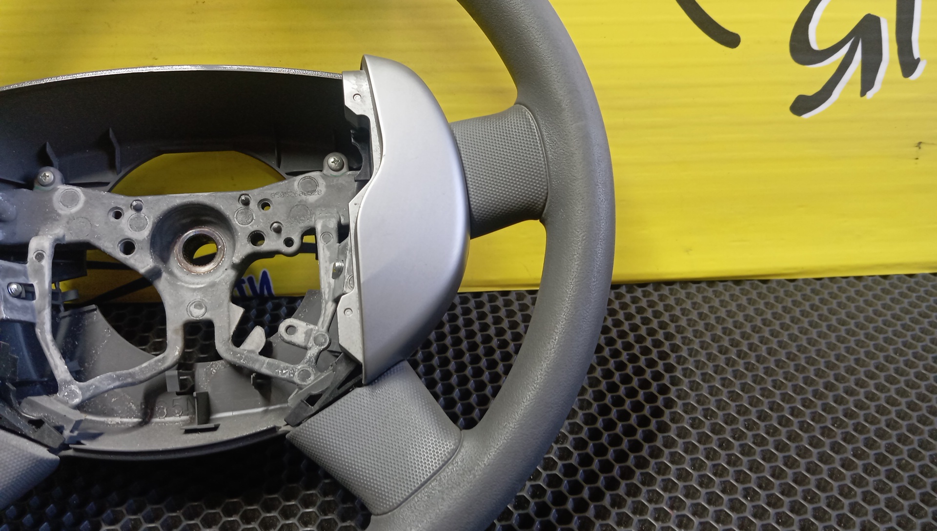 РУЛЬ/TOY/RAUM/NCZ20/NCZ25/4510046010