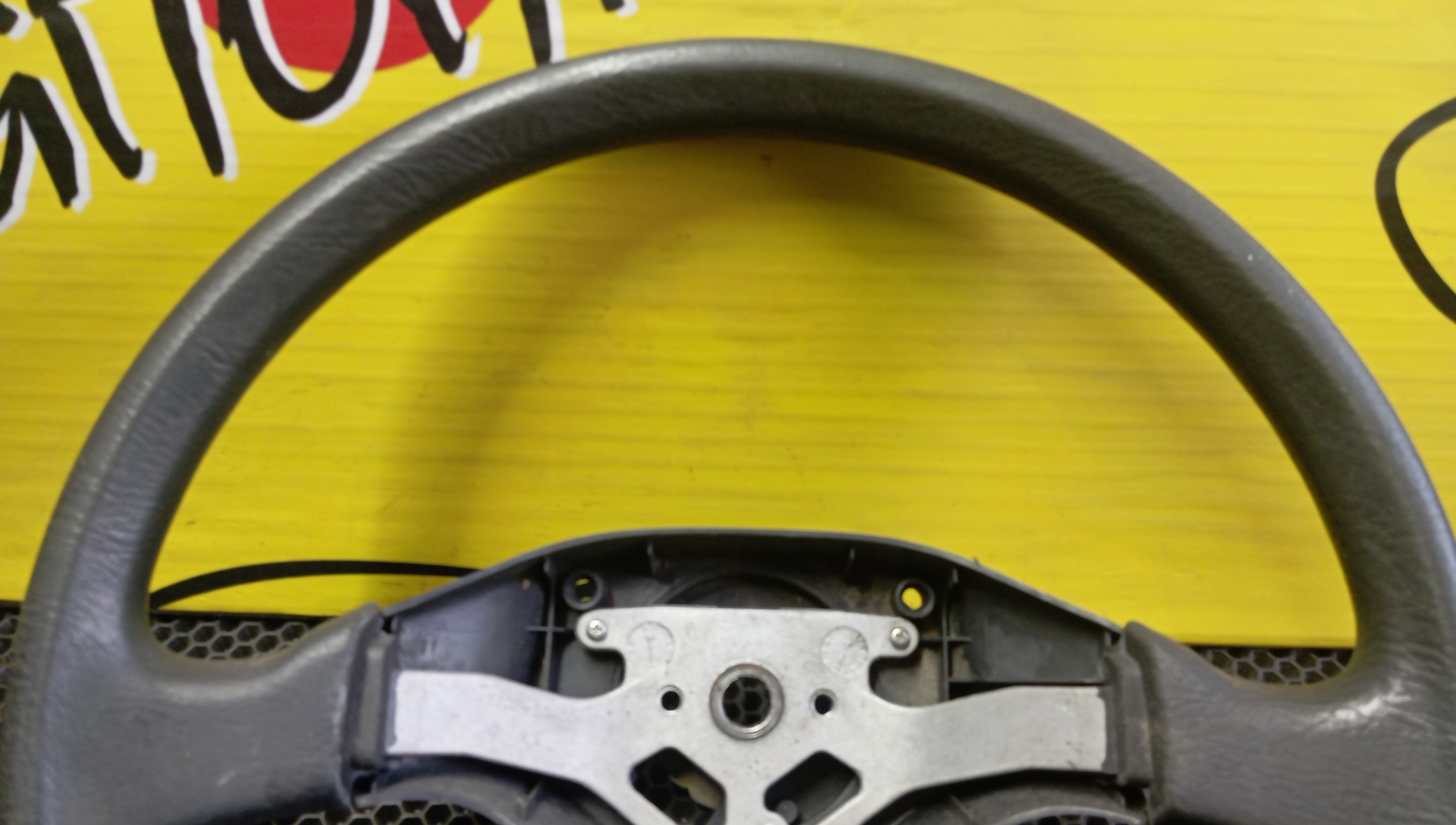 РУЛЬ/TOY/CARINA/CORONA/AT170/AT171/AT175/CT170/ST170/ST171/4510020850/3 ЛУЧА