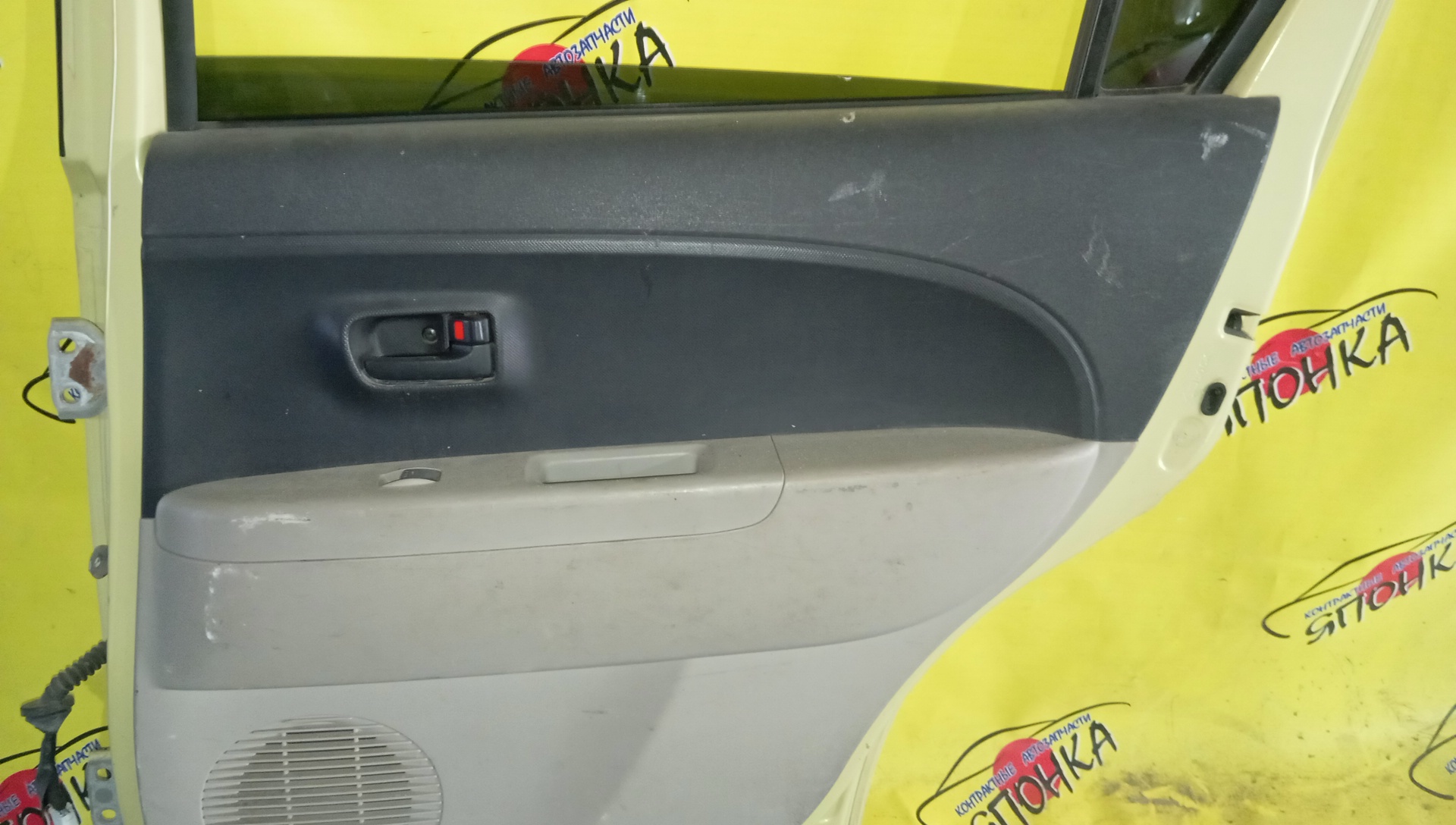 ДВЕРЬ БОКОВАЯ/TOY/BOON/PASSO/KGC10/KGC15/M300S/M301S/M310S/M312S/QNC10/67003B1010/67003B1020/B/R