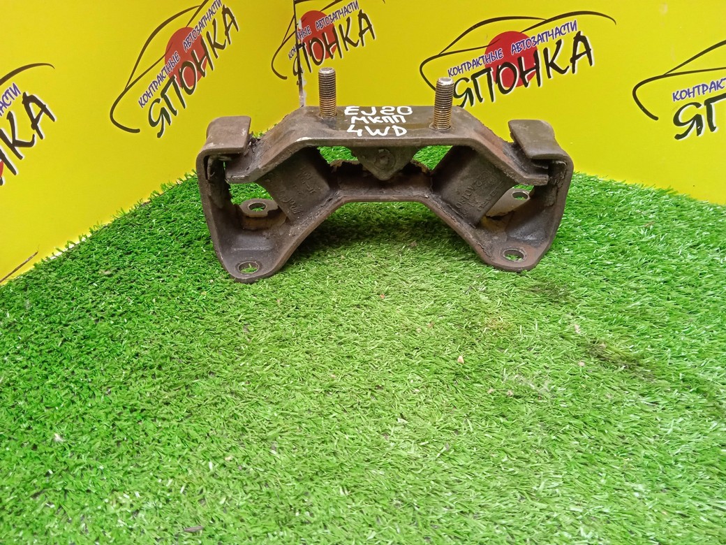 ПОДУШКА ДВС/SUB/EJ203J/EJ204/EJ204J/EJ205D/EJ207/EJ20G/DOWN/MTM/B