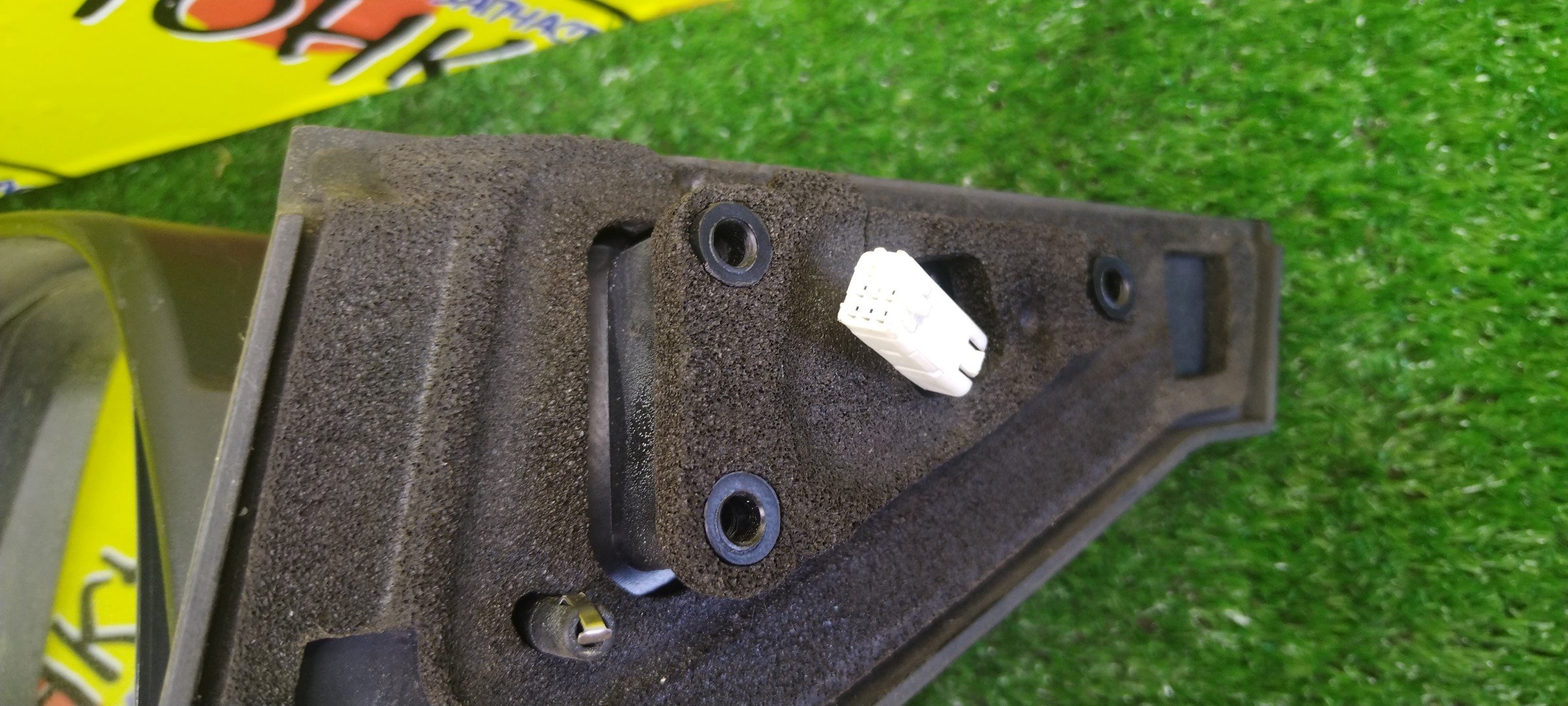 ЗЕРКАЛО/MAZ/PREMACY/CR3W/CREW/5KOHT/R