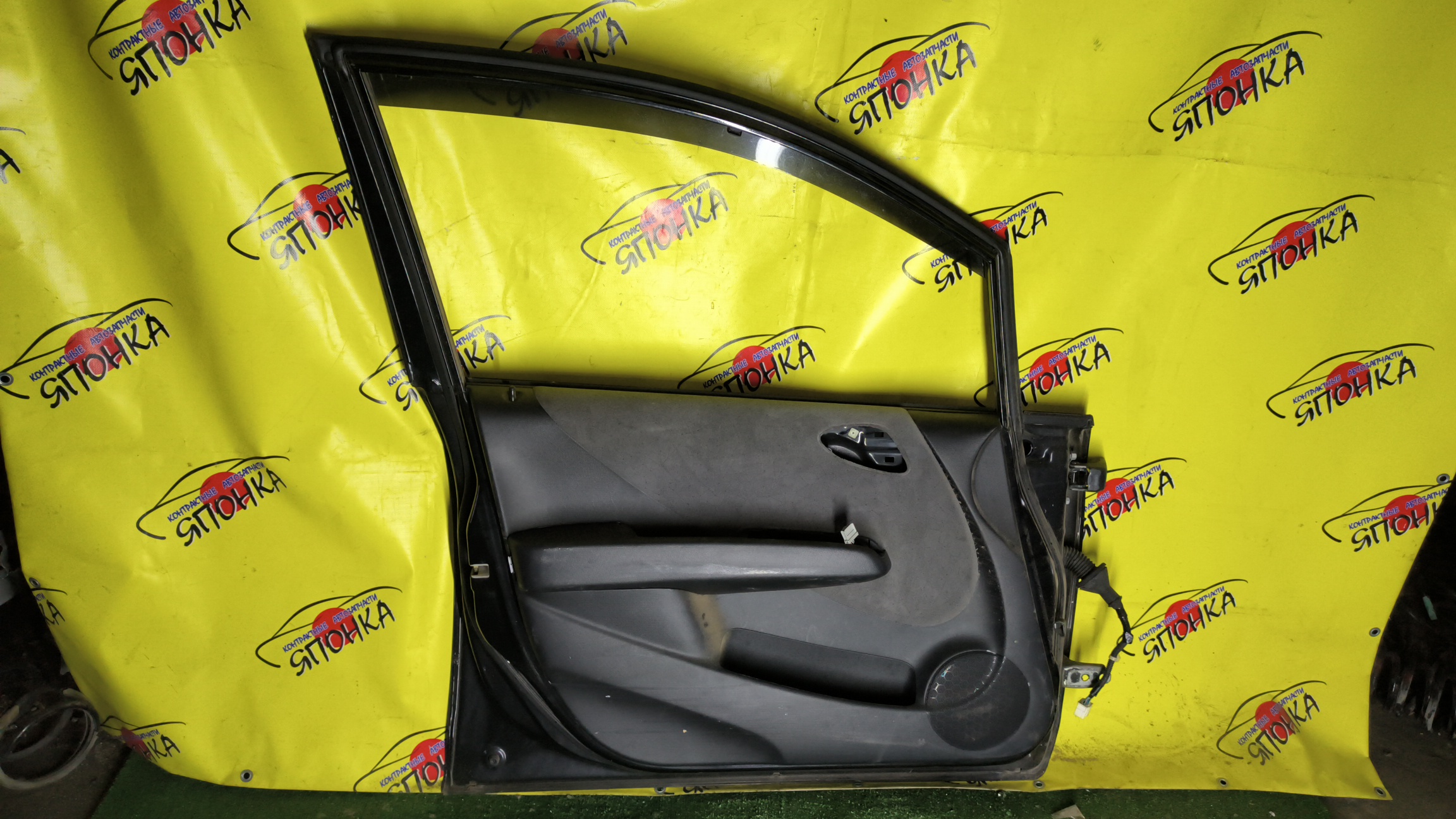 ДВЕРЬ БОКОВАЯ/HON/FIT/JAZZ/GD1/GD2/GD3/GD4/67050SAA020ZZ/F/L