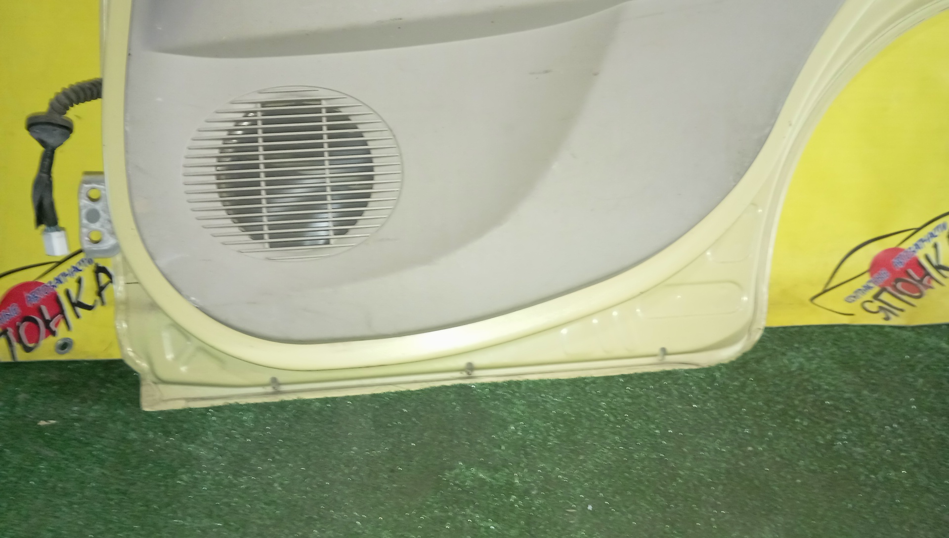 ДВЕРЬ БОКОВАЯ/TOY/BOON/PASSO/KGC10/KGC15/M300S/M301S/M310S/M312S/QNC10/67003B1010/67003B1020/B/R