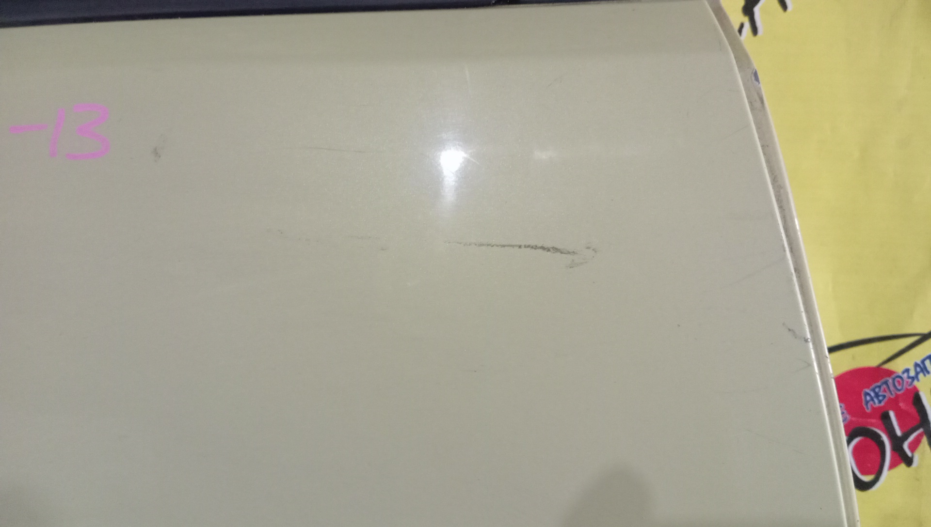 ДВЕРЬ БОКОВАЯ/TOY/BOON/PASSO/KGC10/KGC15/M300S/M301S/M310S/M312S/QNC10/67003B1010/67003B1020/B/R