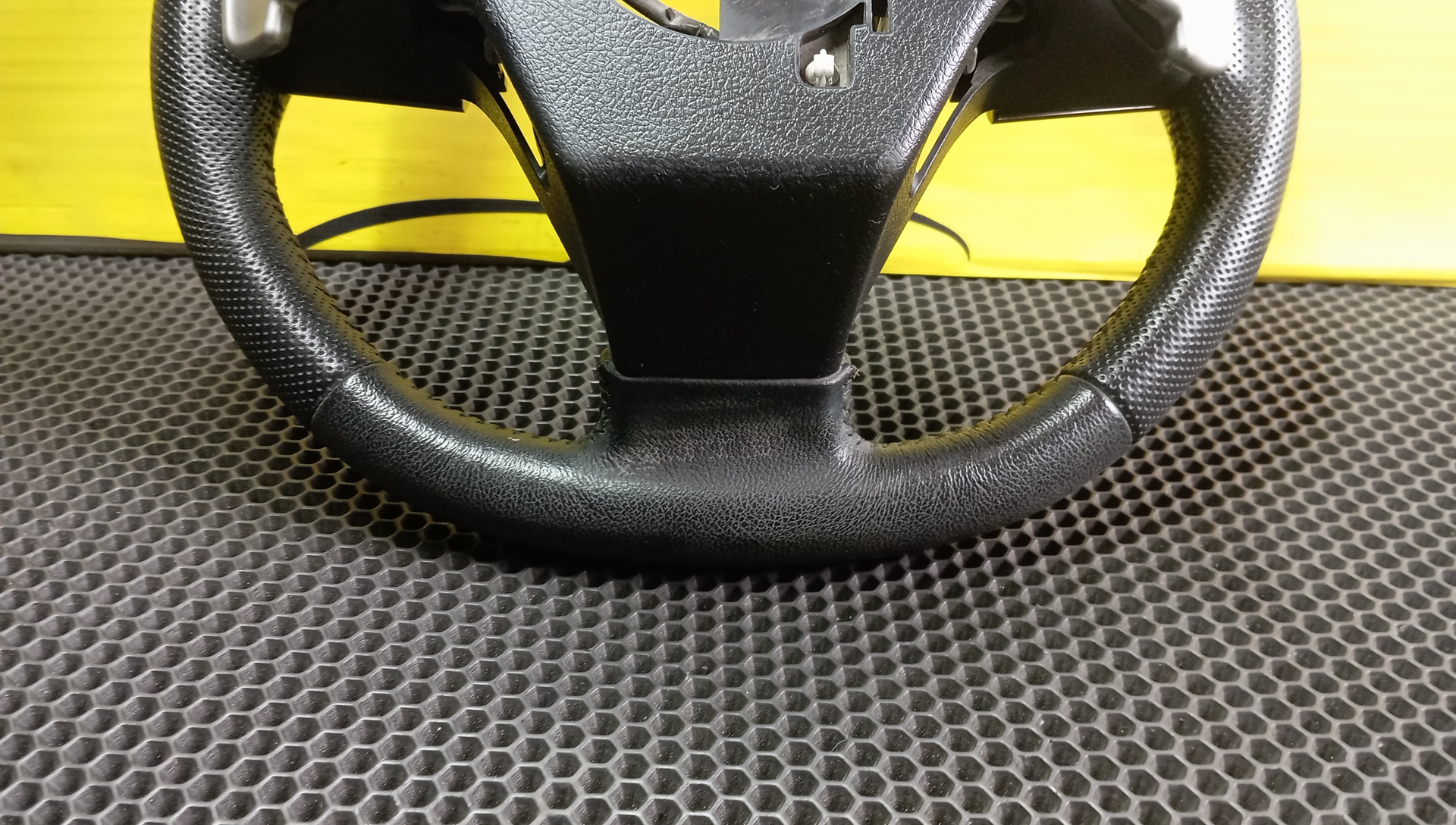 РУЛЬ/TOY/NOAH/VOXY/ZRR70/ZRR75/МУЛЬТИРУЛЬ/45100WY010/3 ЛУЧА