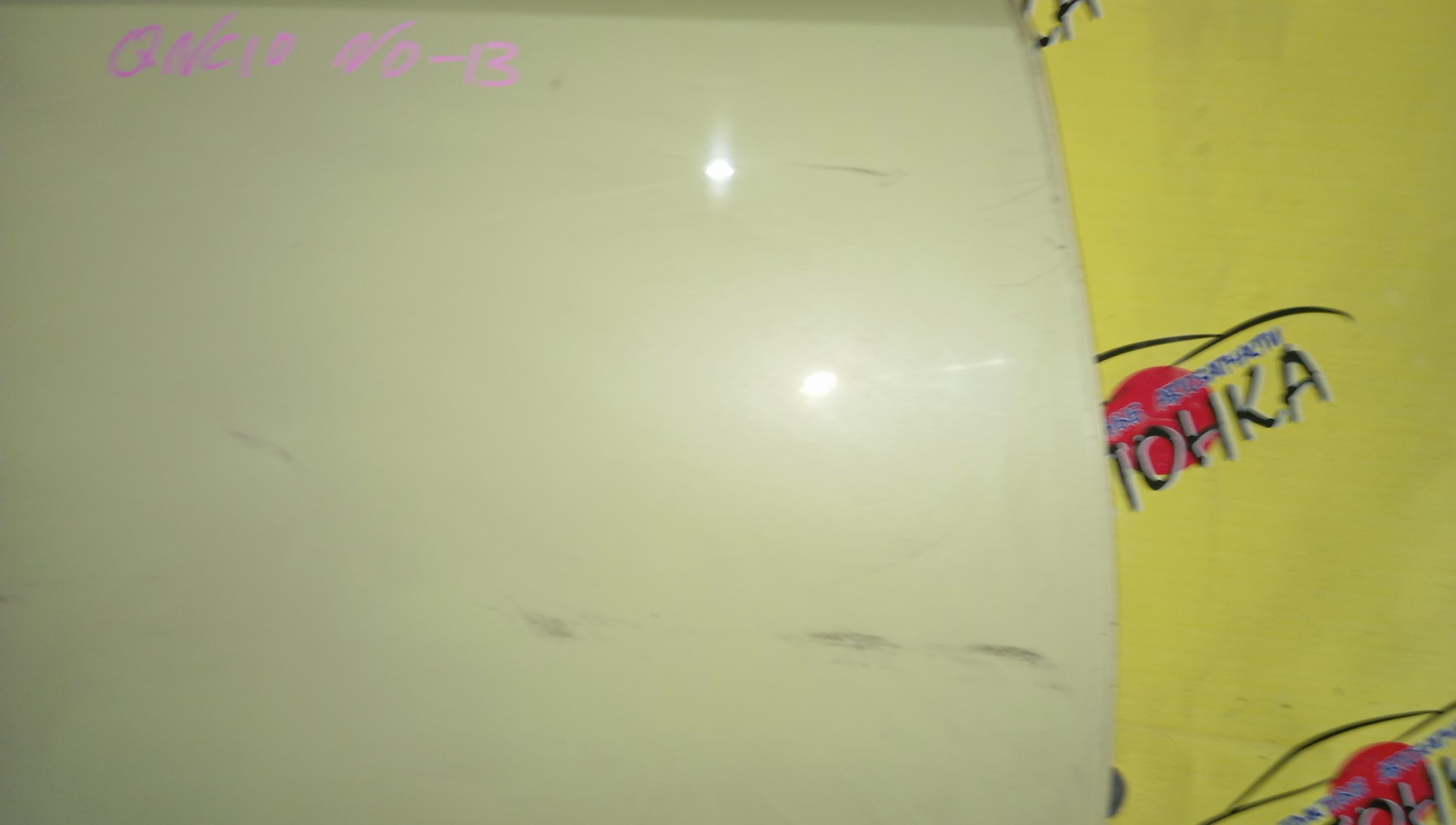 ДВЕРЬ БОКОВАЯ/TOY/BOON/PASSO/KGC10/KGC15/M300S/M301S/M310S/M312S/QNC10/67003B1010/67003B1020/B/R