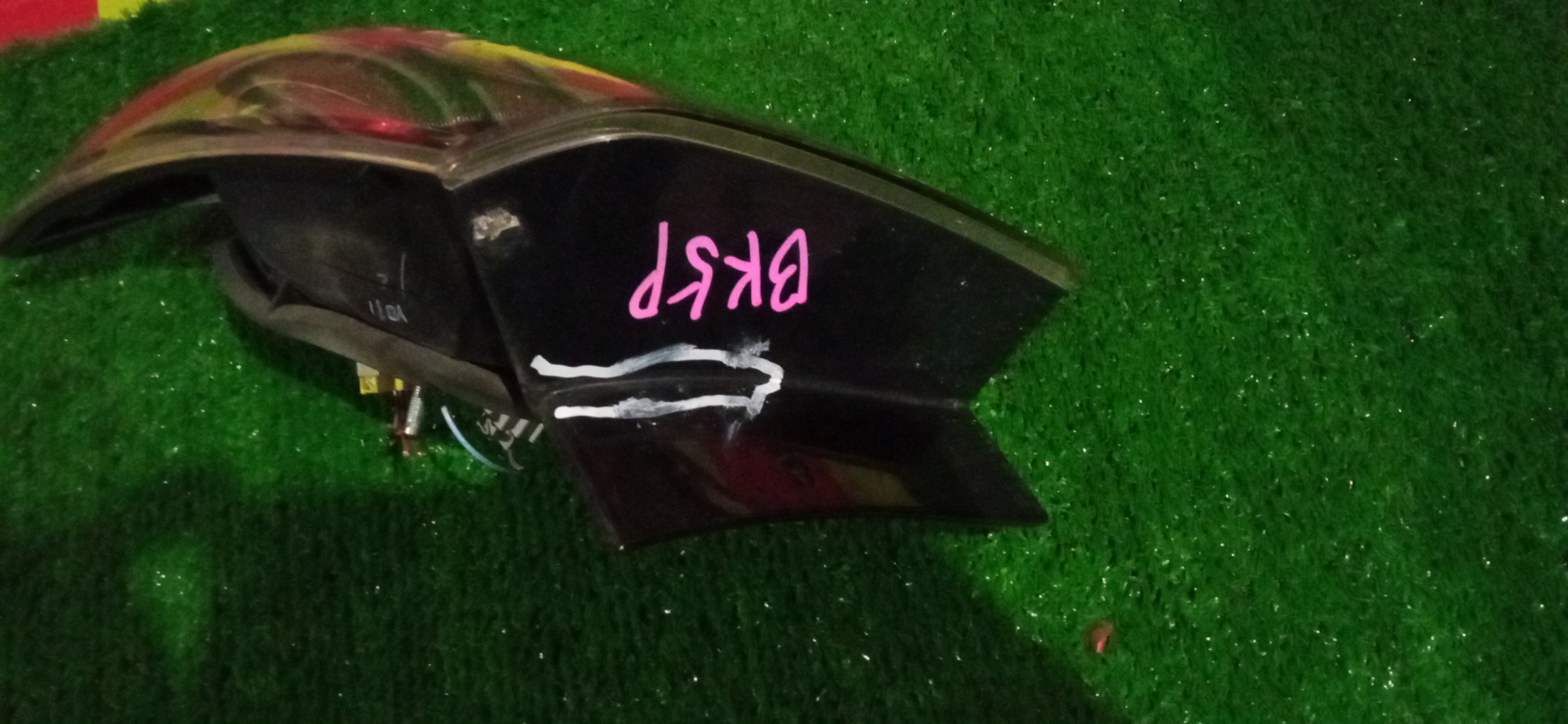 ФОНАРЬ/MAZ/AXELA/BKEP/BK5P/6312/R/УЦЕНКА