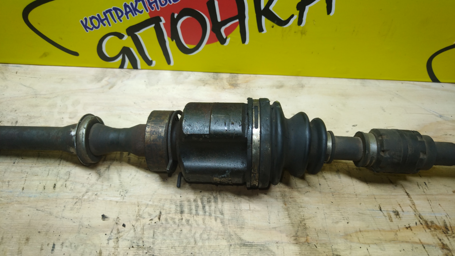 ПРИВОД/TOY/1NZFE/2NZFE/BB/FUNCARGO/IST/PLATZ/PORTE/PROBOX/RAUM/SIENTA/SUCCEED/VITZ/WILL CYPHA/NCP15/NCP16/NCP25/NCP35/NCP55V/NCP59G/NCP65/NCP75/NCP85G/NCZ25/NNP15/F/R/С ПОДВЕСНЫМ/С ABS