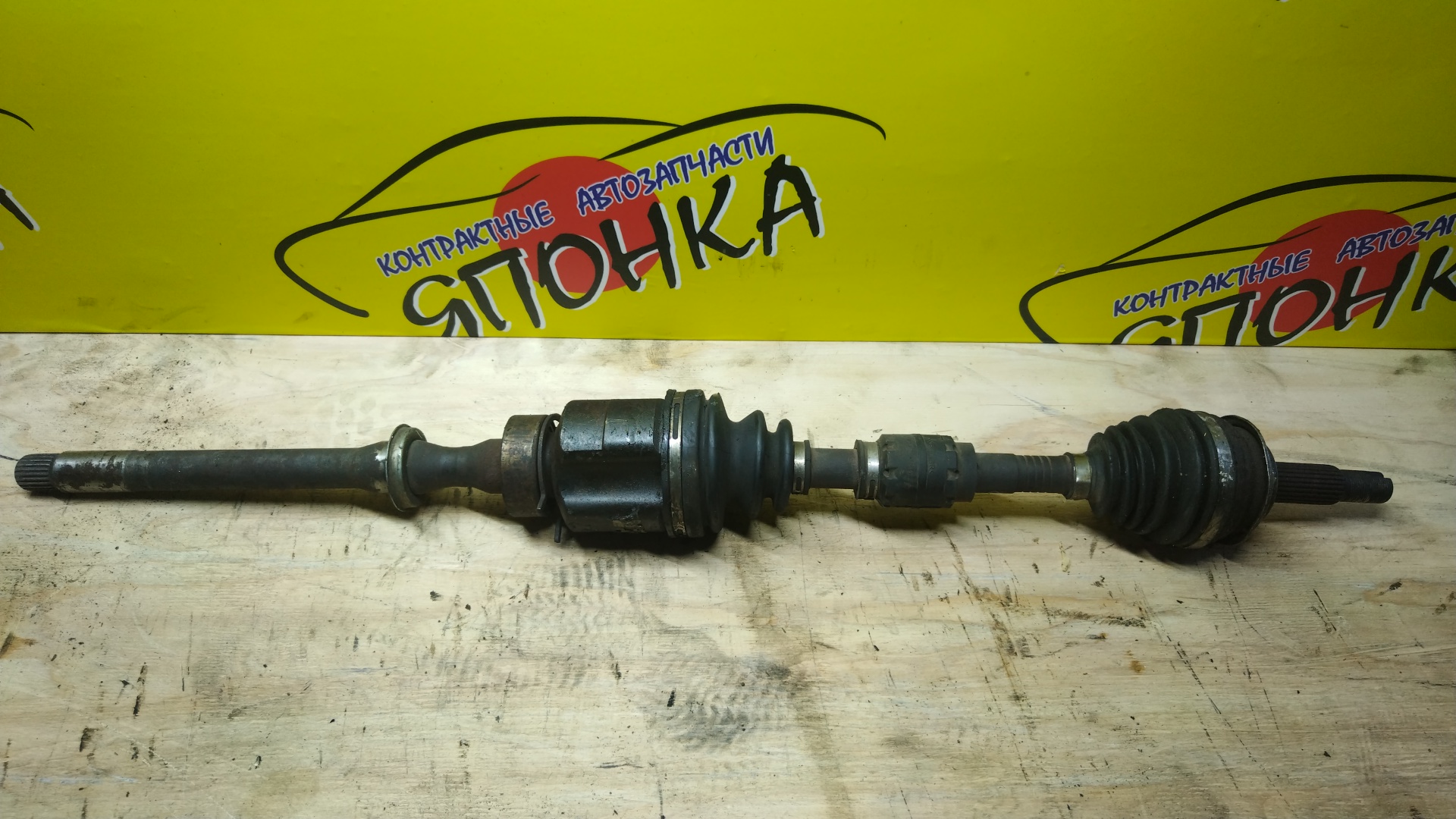 ПРИВОД/TOY/1NZFE/2NZFE/BB/FUNCARGO/IST/PLATZ/PORTE/PROBOX/RAUM/SIENTA/SUCCEED/VITZ/WILL CYPHA/NCP15/NCP16/NCP25/NCP35/NCP55V/NCP59G/NCP65/NCP75/NCP85G/NCZ25/NNP15/F/R/С ПОДВЕСНЫМ/С ABS