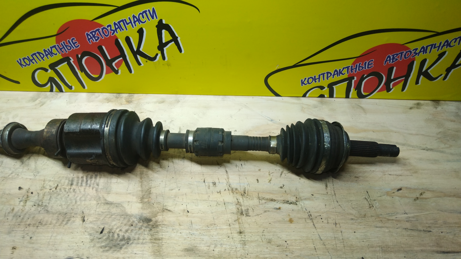 ПРИВОД/TOY/1NZFE/2NZFE/BB/FUNCARGO/IST/PLATZ/PORTE/PROBOX/RAUM/SIENTA/SUCCEED/VITZ/WILL CYPHA/NCP15/NCP16/NCP25/NCP35/NCP55V/NCP59G/NCP65/NCP75/NCP85G/NCZ25/NNP15/F/R/С ПОДВЕСНЫМ/С ABS