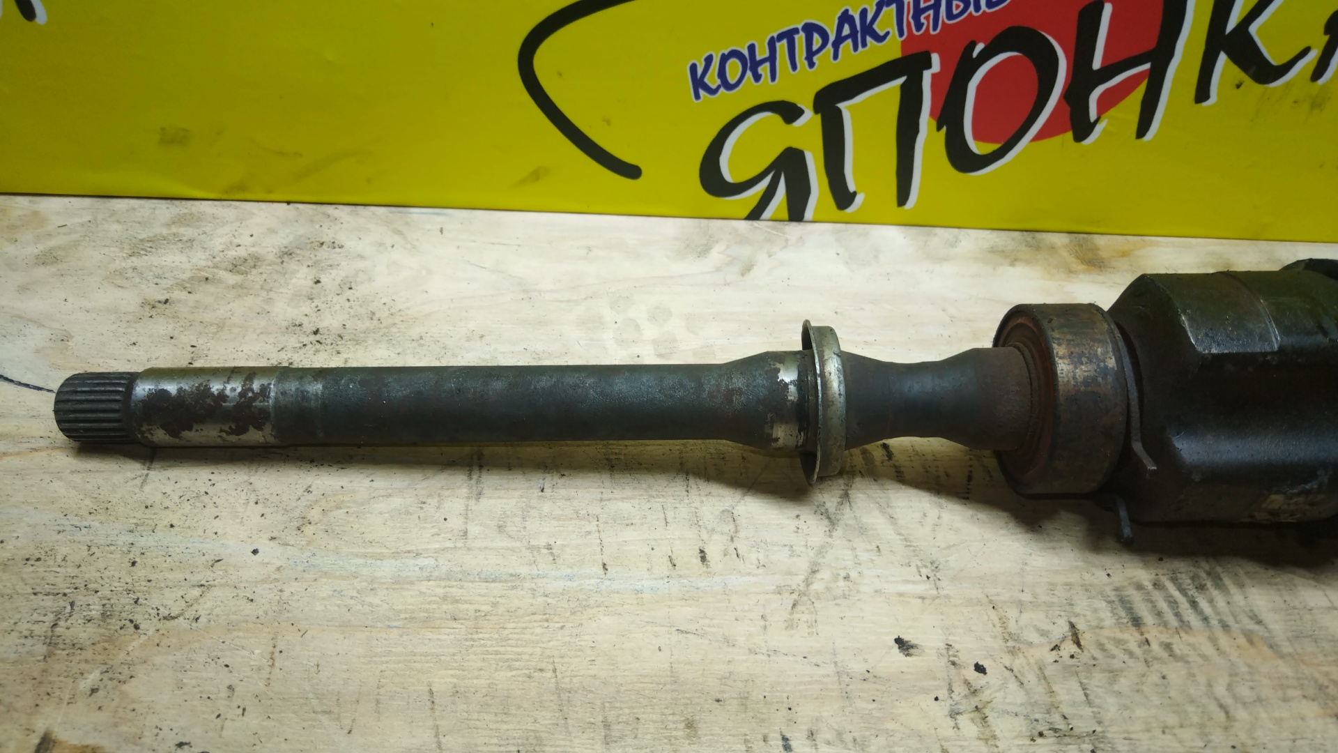 ПРИВОД/TOY/1NZFE/2NZFE/BB/FUNCARGO/IST/PLATZ/PORTE/PROBOX/RAUM/SIENTA/SUCCEED/VITZ/WILL CYPHA/NCP15/NCP16/NCP25/NCP35/NCP55V/NCP59G/NCP65/NCP75/NCP85G/NCZ25/NNP15/F/R/С ПОДВЕСНЫМ/С ABS
