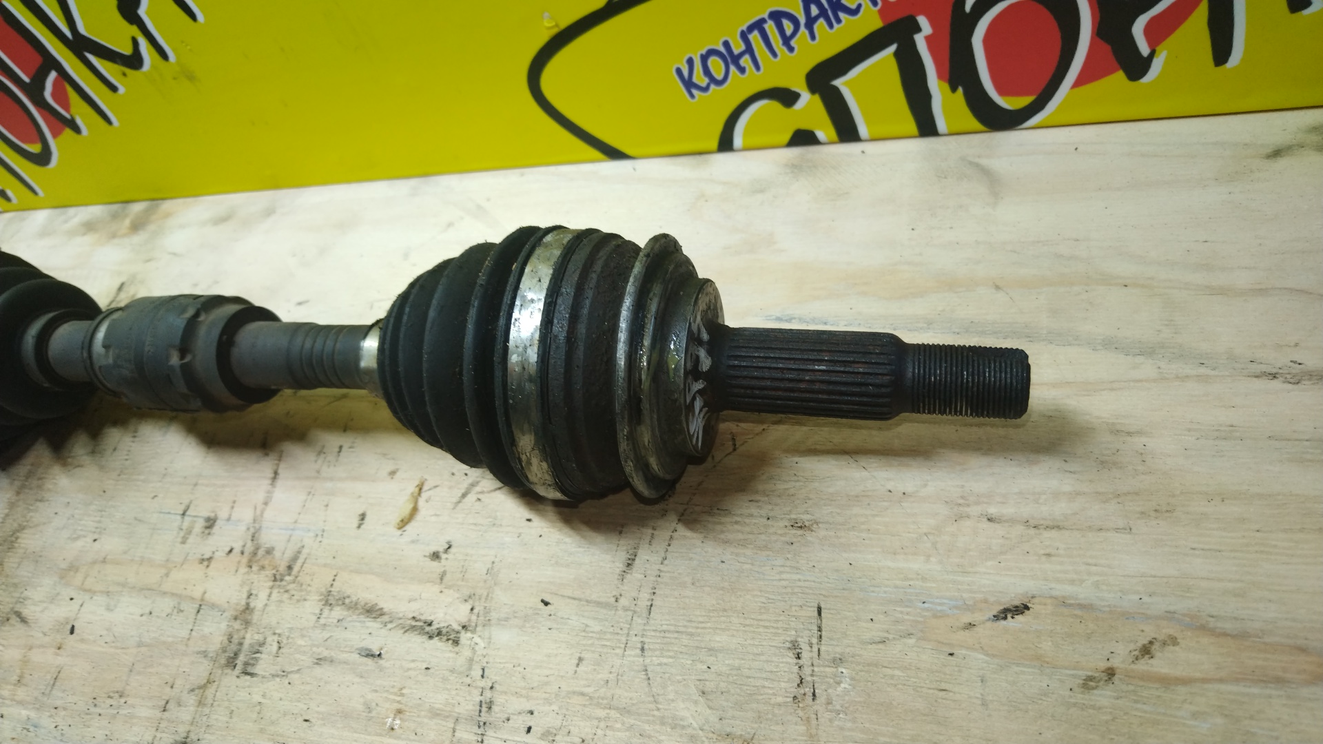 ПРИВОД/TOY/1NZFE/2NZFE/BB/FUNCARGO/IST/PLATZ/PORTE/PROBOX/RAUM/SIENTA/SUCCEED/VITZ/WILL CYPHA/NCP15/NCP16/NCP25/NCP35/NCP55V/NCP59G/NCP65/NCP75/NCP85G/NCZ25/NNP15/F/R/С ПОДВЕСНЫМ/С ABS