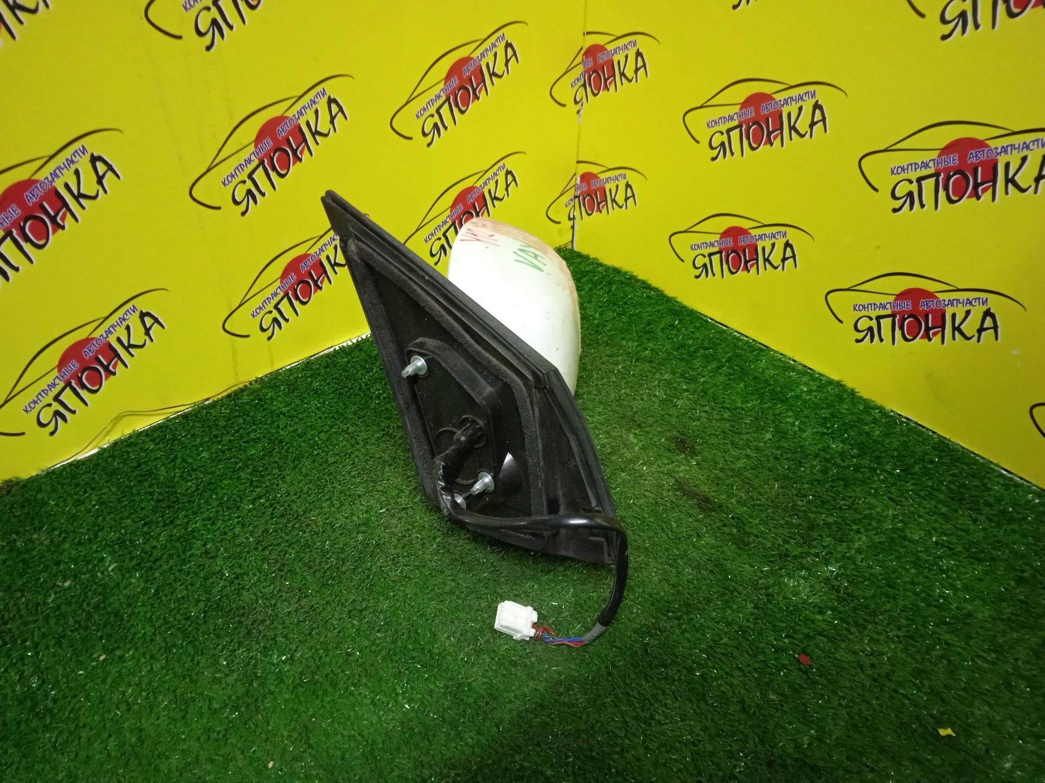 ЗЕРКАЛО/NIS/AD/WINGROAD/VAY12/VJY12/VY12/VZNY12/JY12/NY12/Y12/5KOHT/L