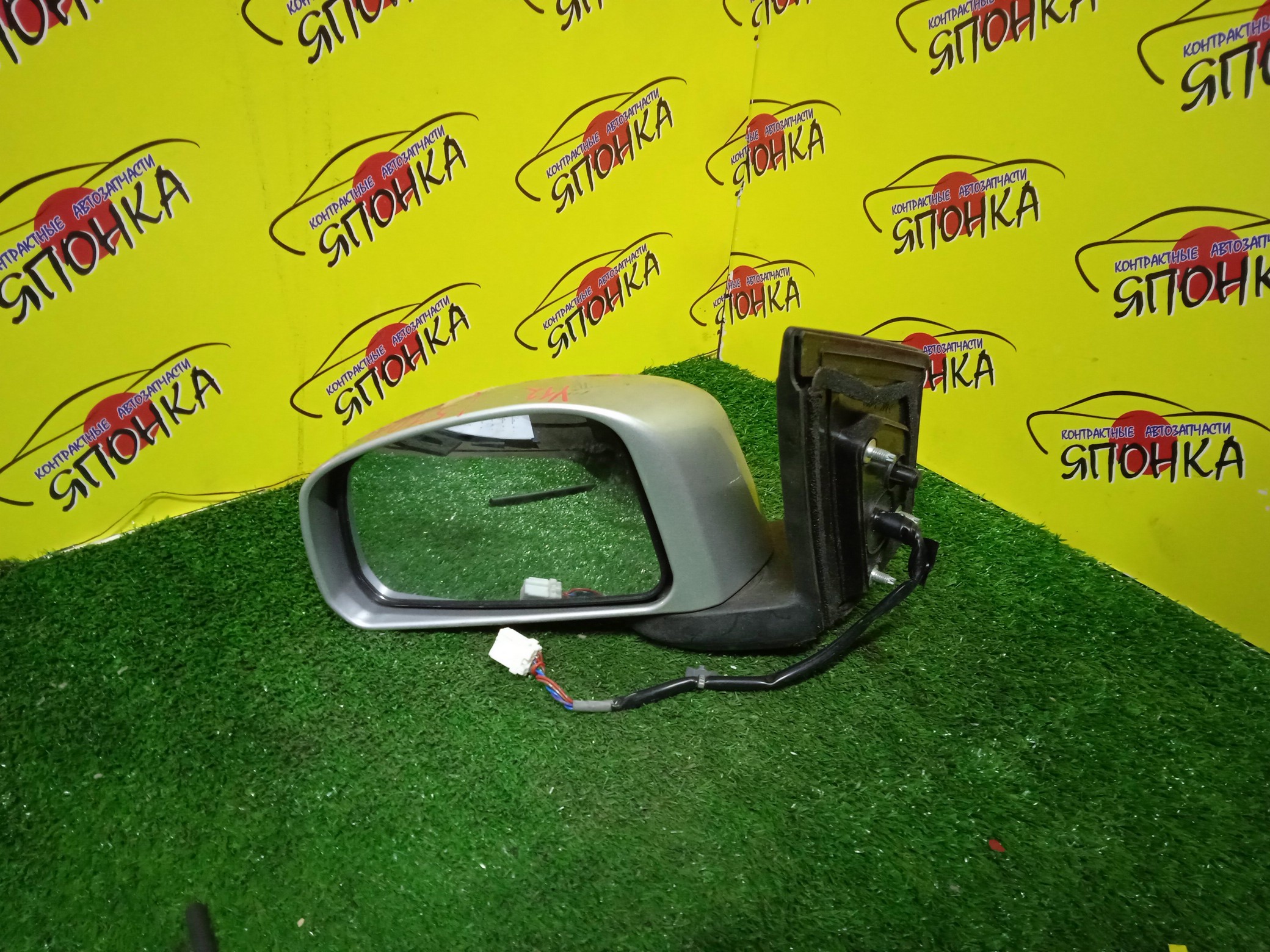 ЗЕРКАЛО/NIS/AD/WINGROAD/VAY12/VJY12/VY12/VZNY12/JY12/NY12/Y12/5KOHT/L