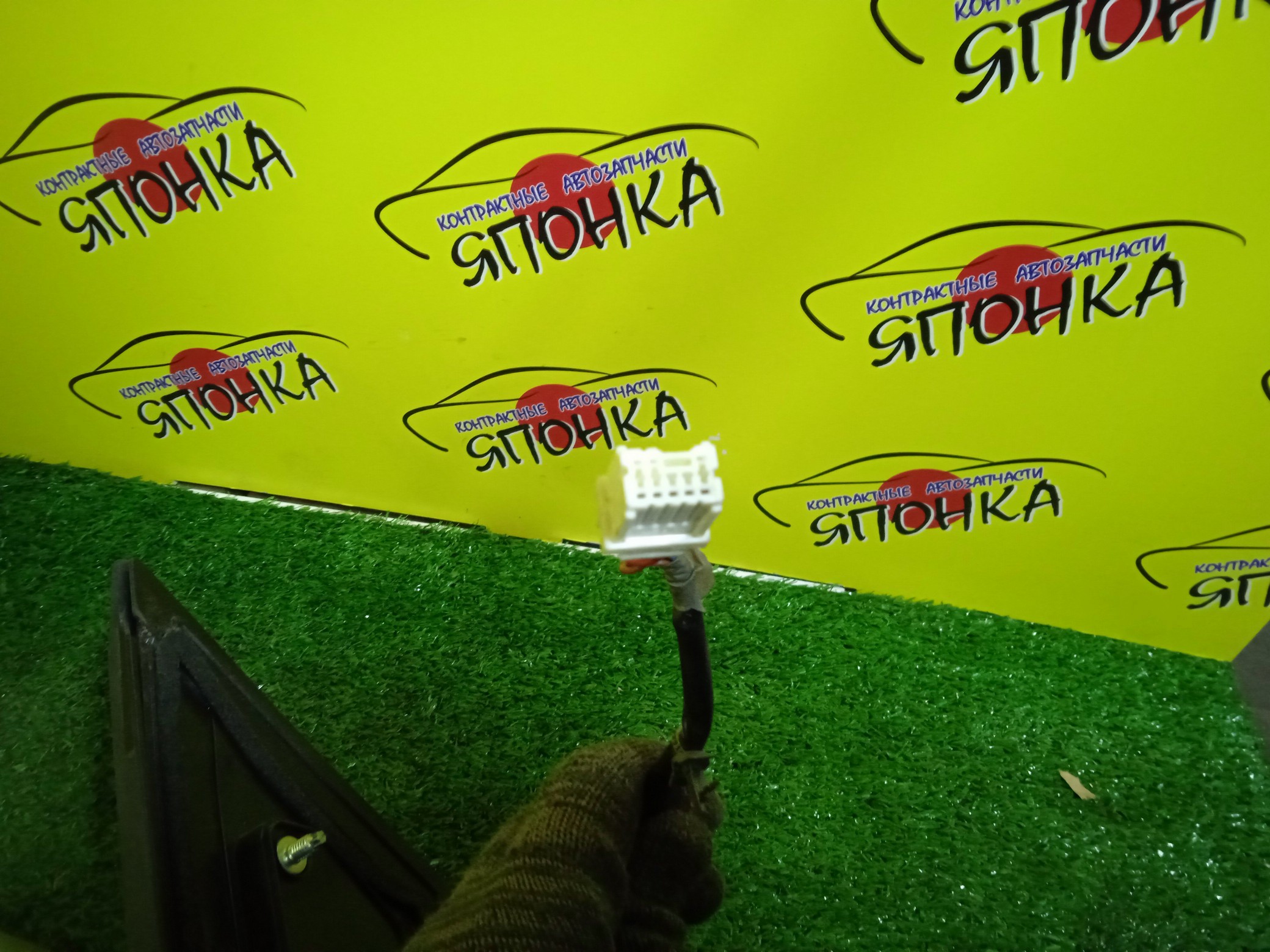 ЗЕРКАЛО/NIS/AD/WINGROAD/VAY12/VJY12/VY12/VZNY12/JY12/NY12/Y12/5KOHT/L