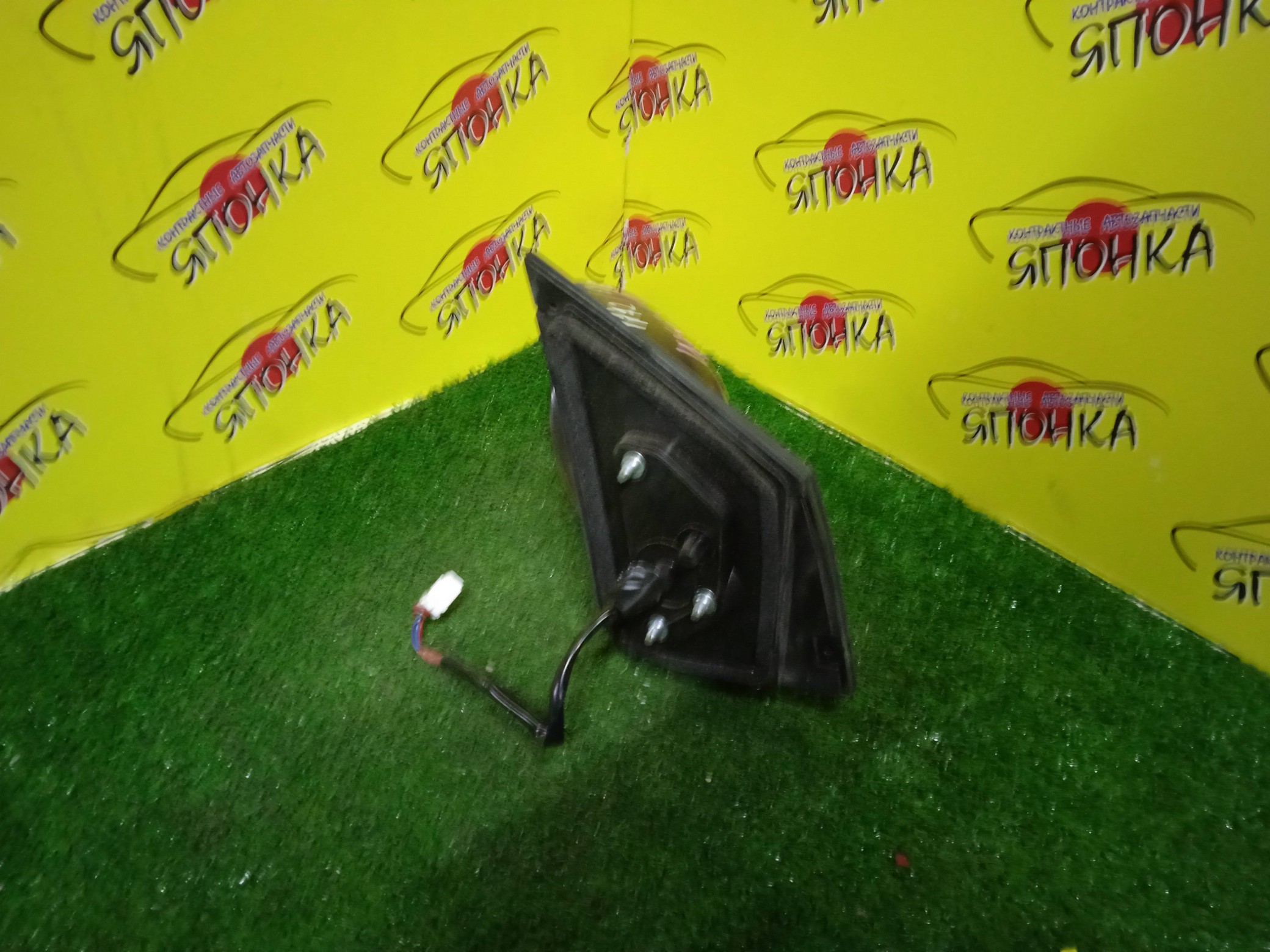 ЗЕРКАЛО/NIS/AD/WINGROAD/VAY12/VJY12/VY12/VZNY12/JY12/NY12/Y12/5KOHT/L