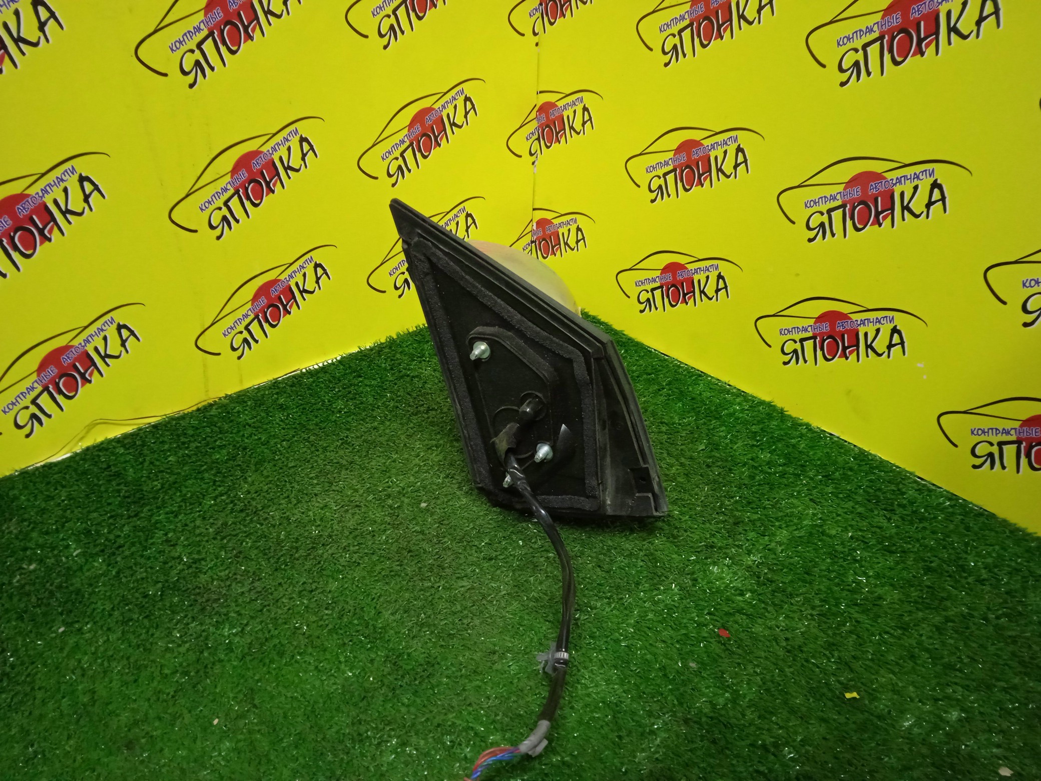 ЗЕРКАЛО/NIS/AD/WINGROAD/VAY12/VJY12/VY12/VZNY12/JY12/NY12/Y12/5KOHT/L