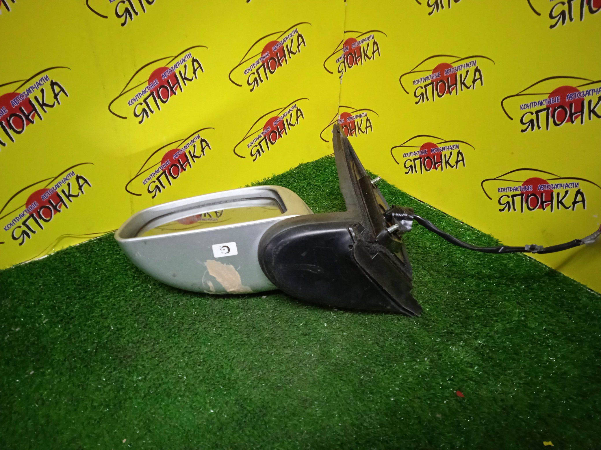 ЗЕРКАЛО/NIS/AD/WINGROAD/VAY12/VJY12/VY12/VZNY12/JY12/NY12/Y12/5KOHT/L