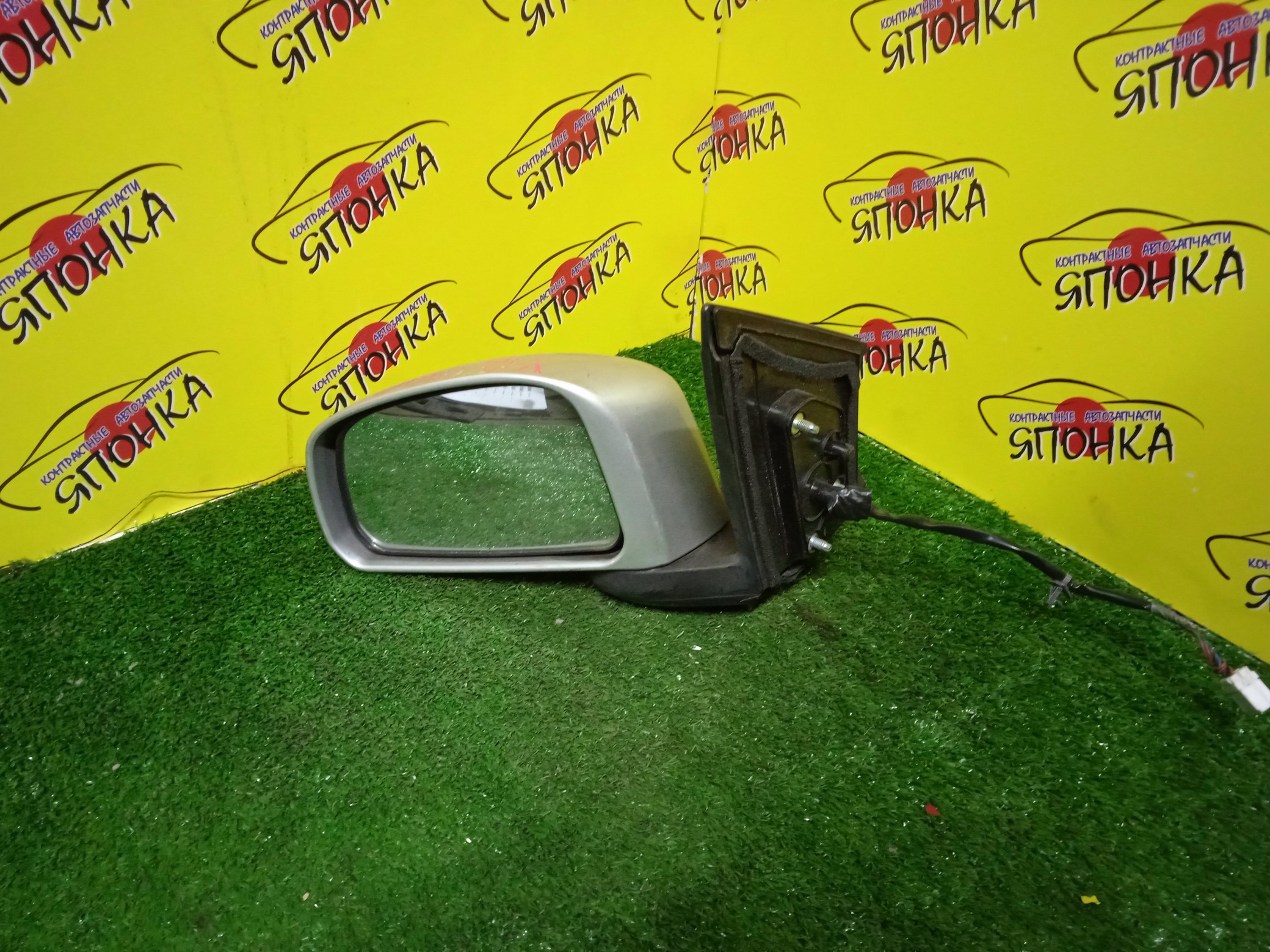 ЗЕРКАЛО/NIS/AD/WINGROAD/VAY12/VJY12/VY12/VZNY12/JY12/NY12/Y12/5KOHT/L