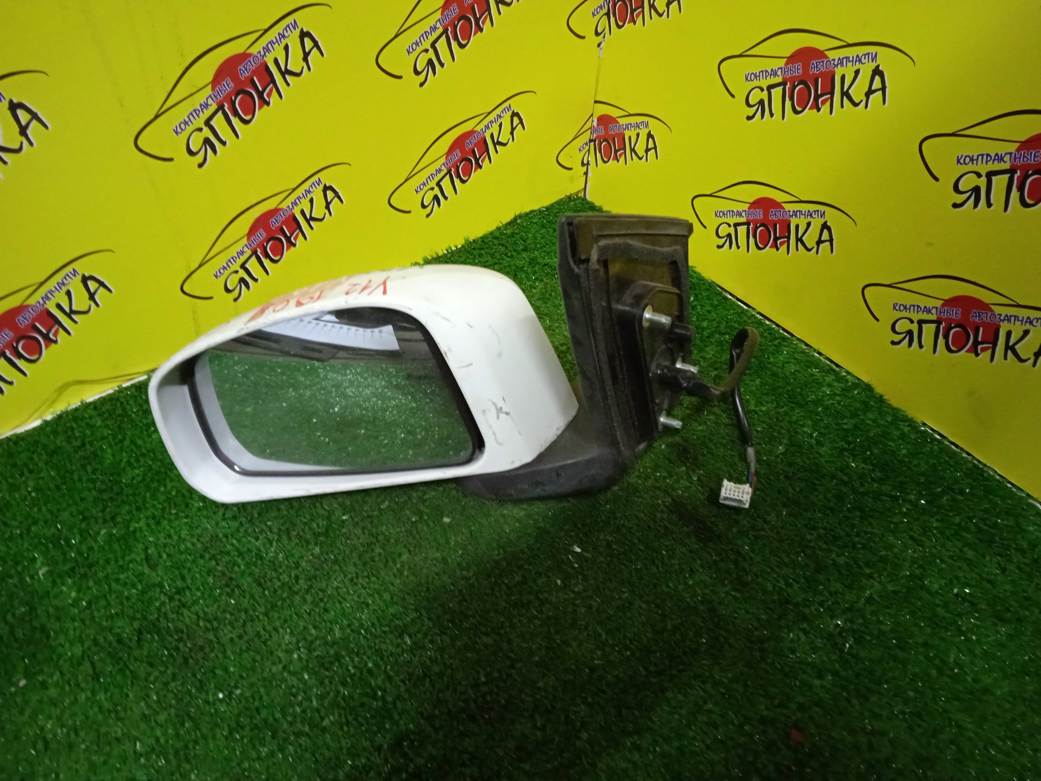 ЗЕРКАЛО/NIS/AD/WINGROAD/VAY12/VJY12/VY12/VZNY12/JY12/NY12/Y12/5KOHT/L
