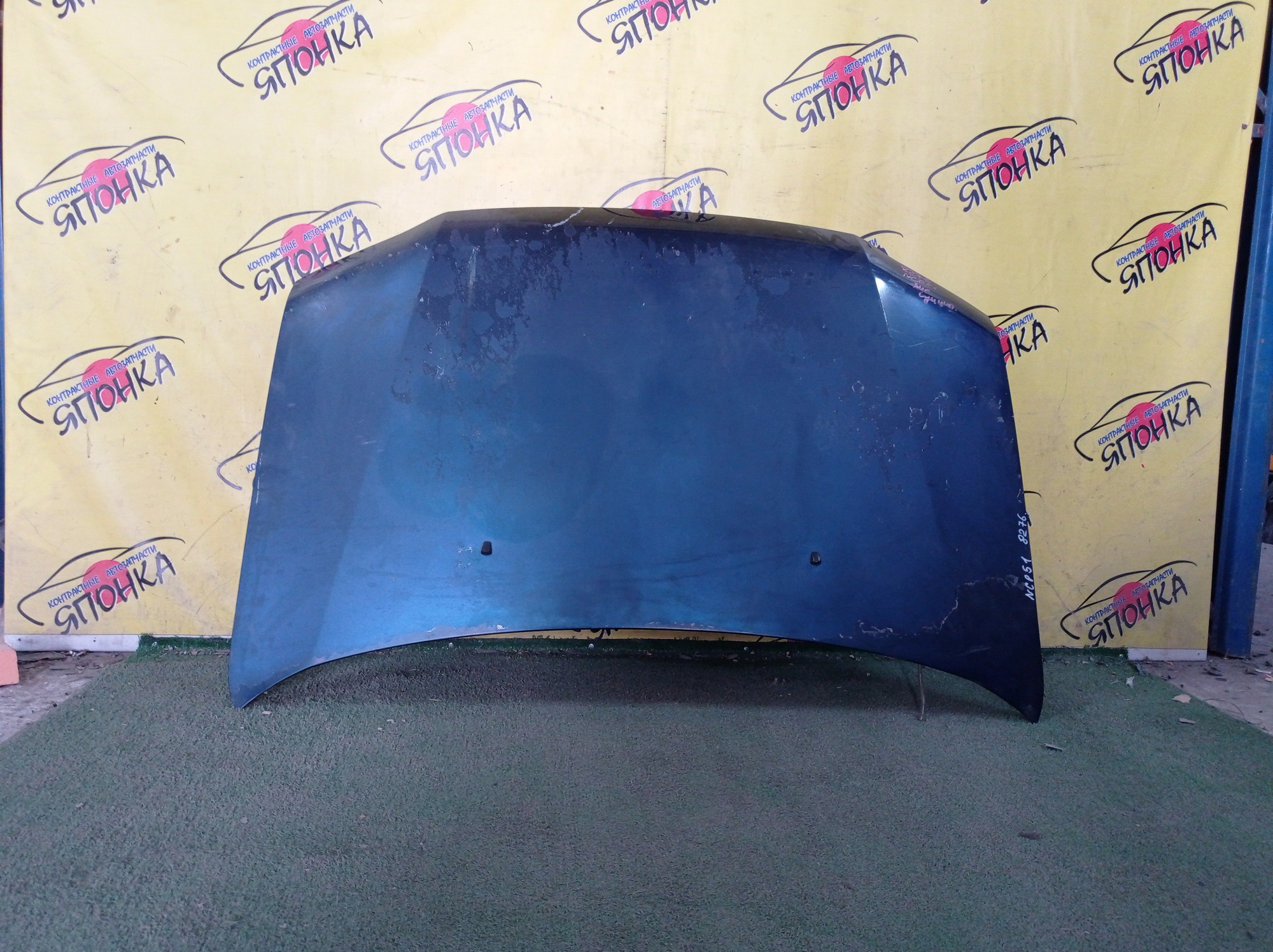 КАПОТ/TOY/PROBOX/SUCCEED/NCP50V/NCP51V/NCP52V/NCP55V/NCP58G/NCP59G/NLP51V/5330152100