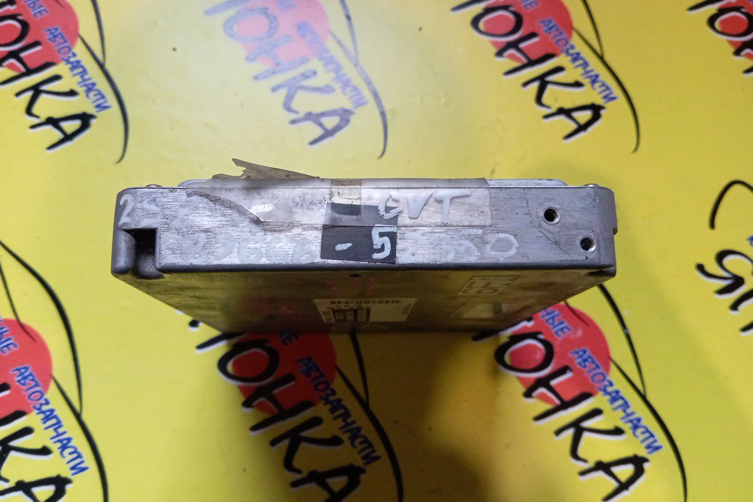 БЛОК EFI/TOY/VITZ/SCP13/2SZ-FE/8966652350