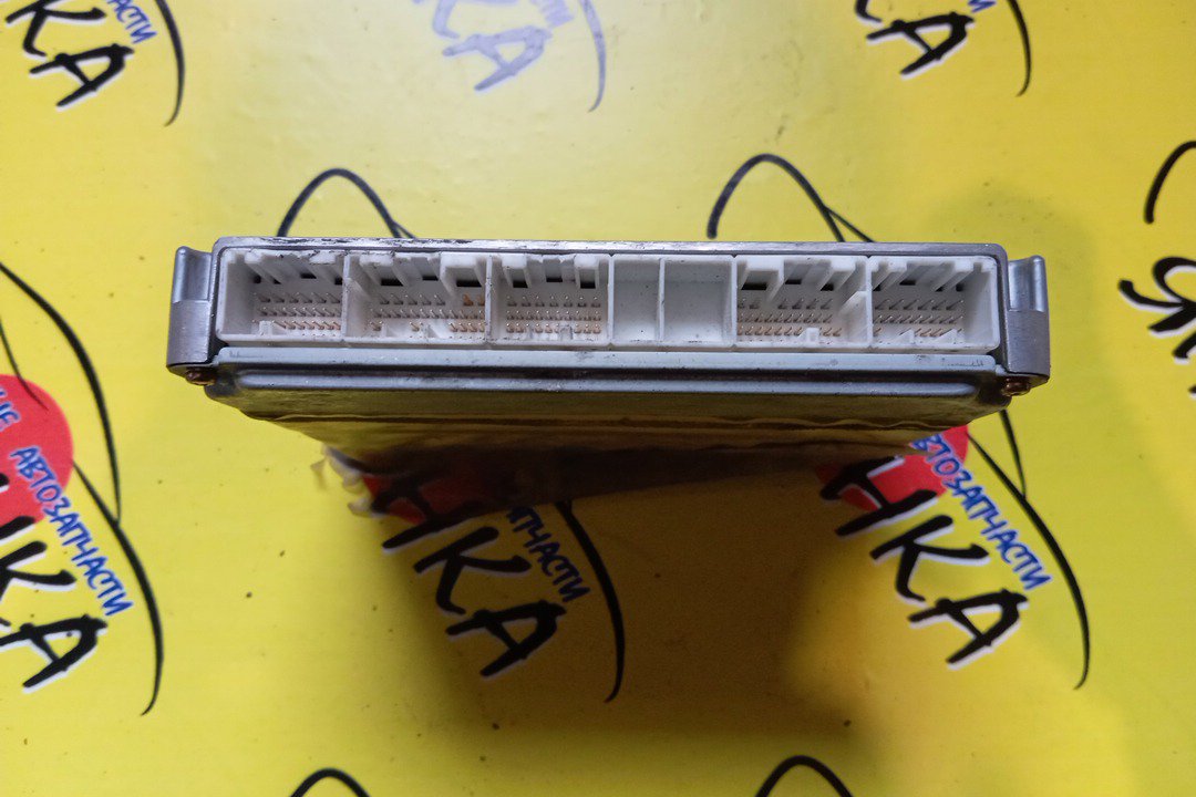 БЛОК EFI/TOY/VITZ/SCP13/2SZ-FE/8966652350