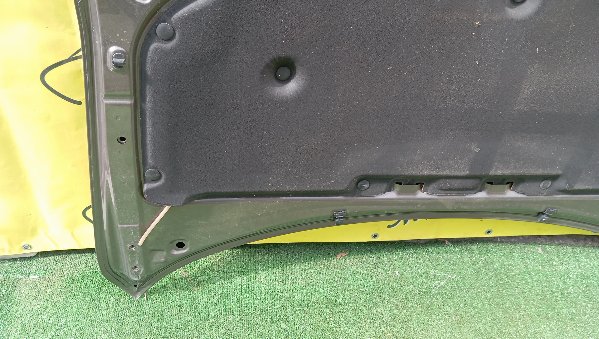 КАПОТ/TOY/FIELDER/COROLLA/COROLLA AXIO/NZE141/NZE144/ZRE142/ZRE144/5330112A30