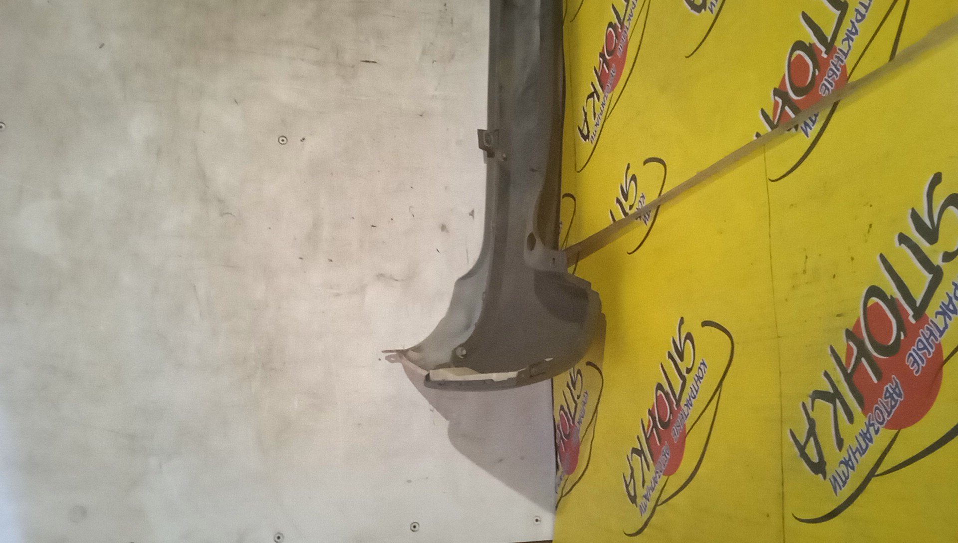 БАМПЕР/TOY/PROBOX/NCP50V/NCP51V/NCP55V/NCP58G/NCP59G/NLP51V/B/5215952260/5215952840