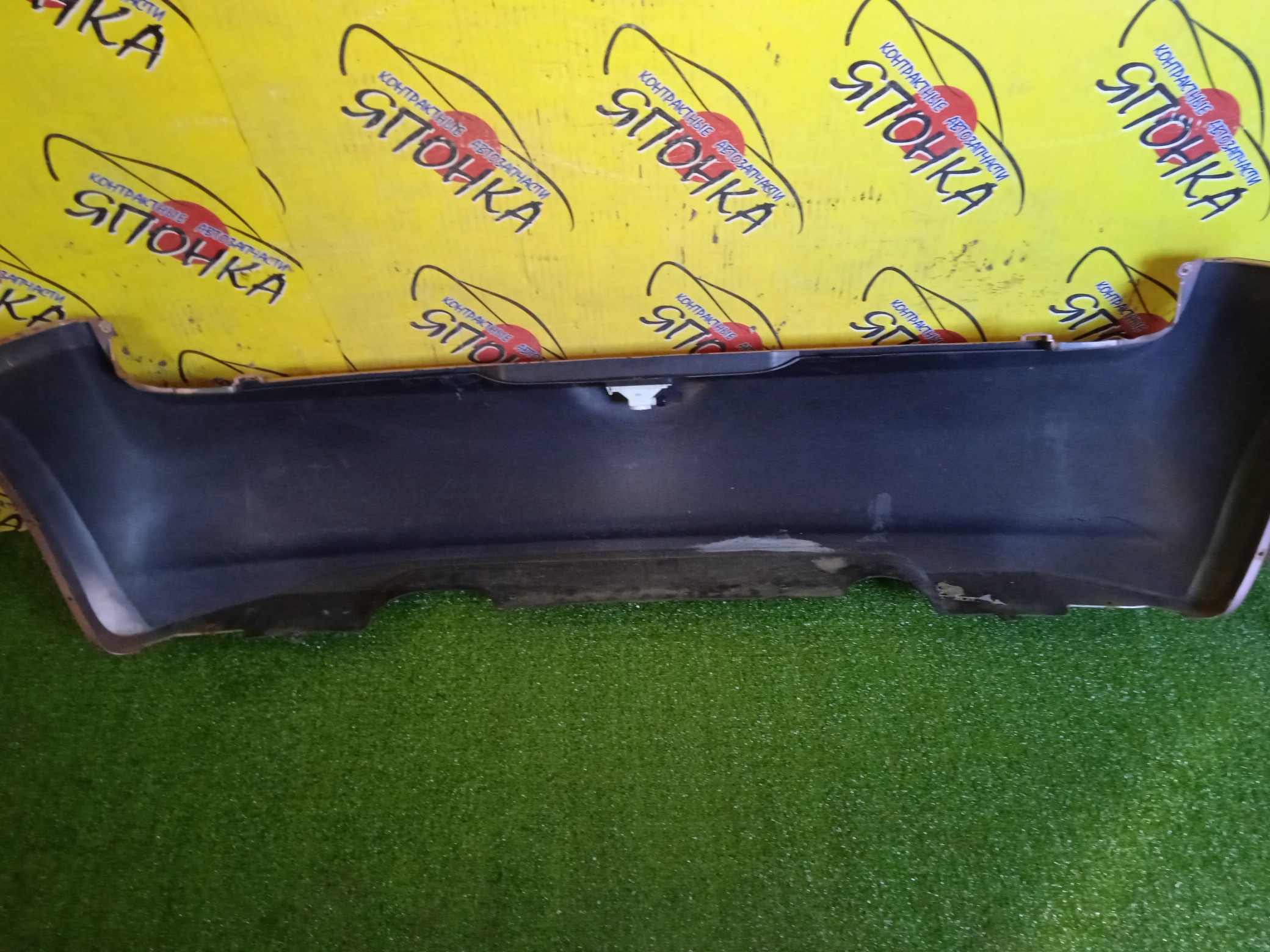 БАМПЕР/NIS/MARCH/MICRA/AK12/BK12/BNK12/K12/YK12/B/3 МОДЕЛЬ