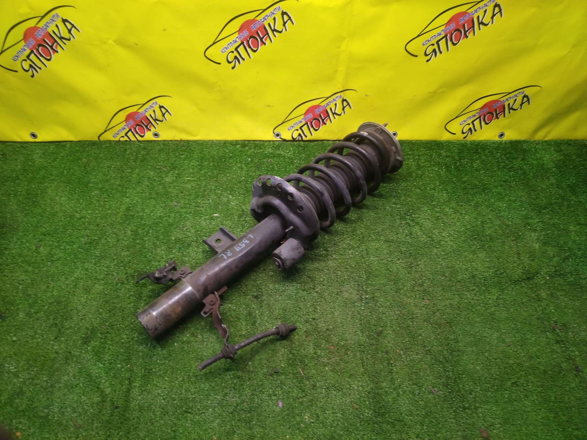 СТОЙКА/LR/LAND ROVER FREELANDER/L359/B/L