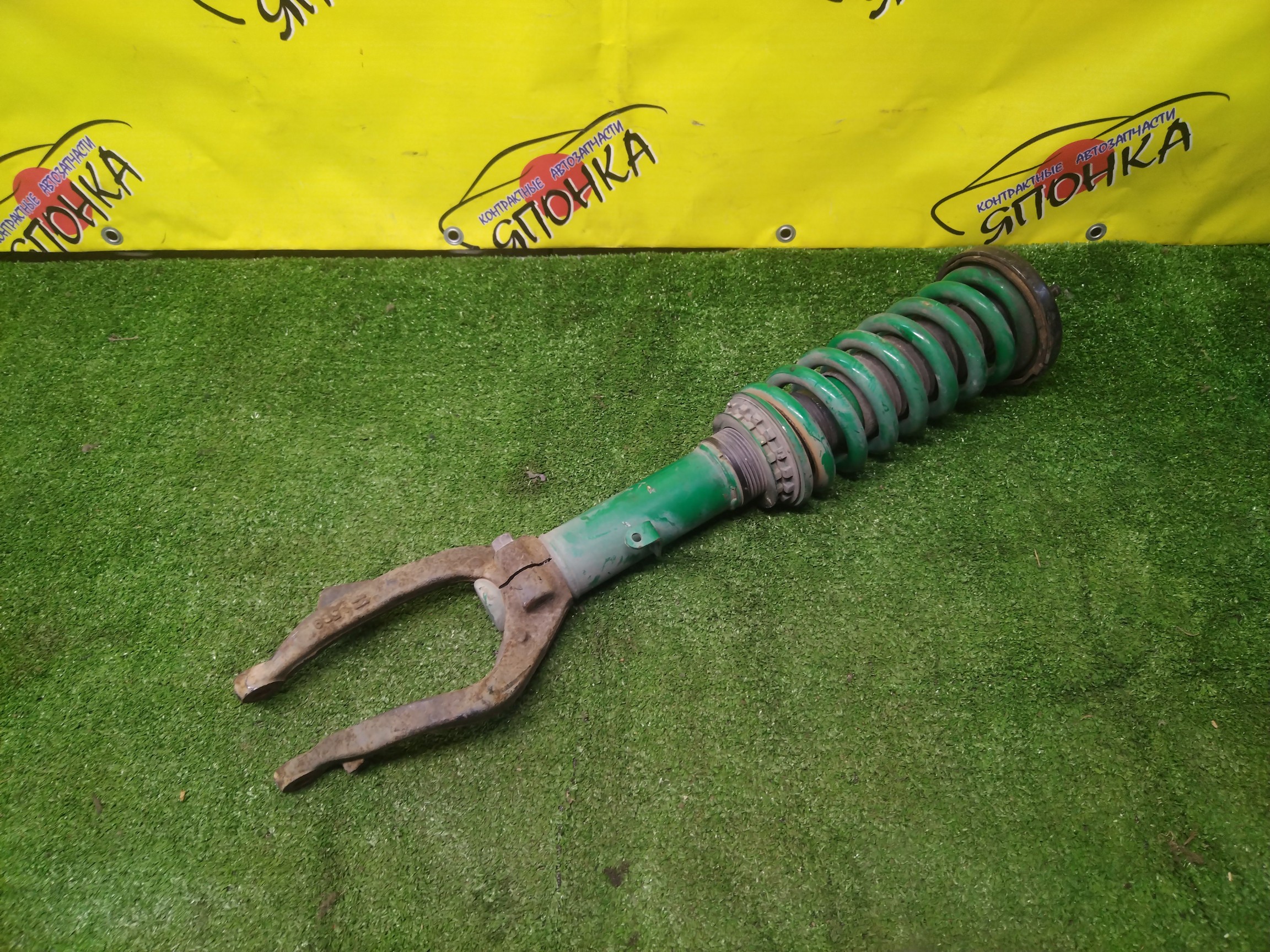 СТОЙКА/HON/ELYSION/RR1/RR2/RR3/RR4/RR5/RR6/2WD/4WD/КОЙЛОВЕР/TEIN/F/L