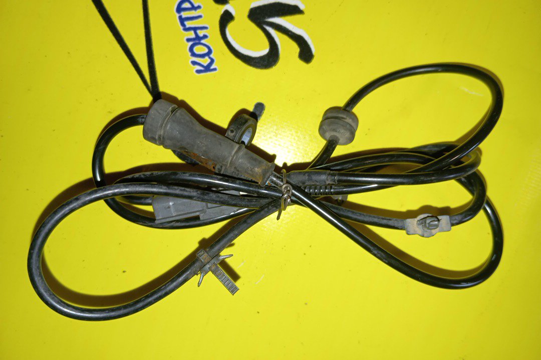 ДАТЧИК ABS/NIS/JUKE/YF15/F/R