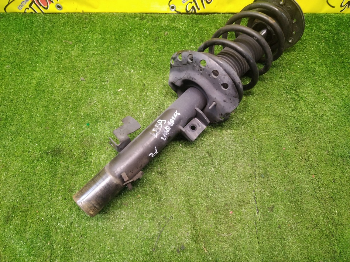 СТОЙКА/LR/LAND ROVER FREELANDER/L359/F/L
