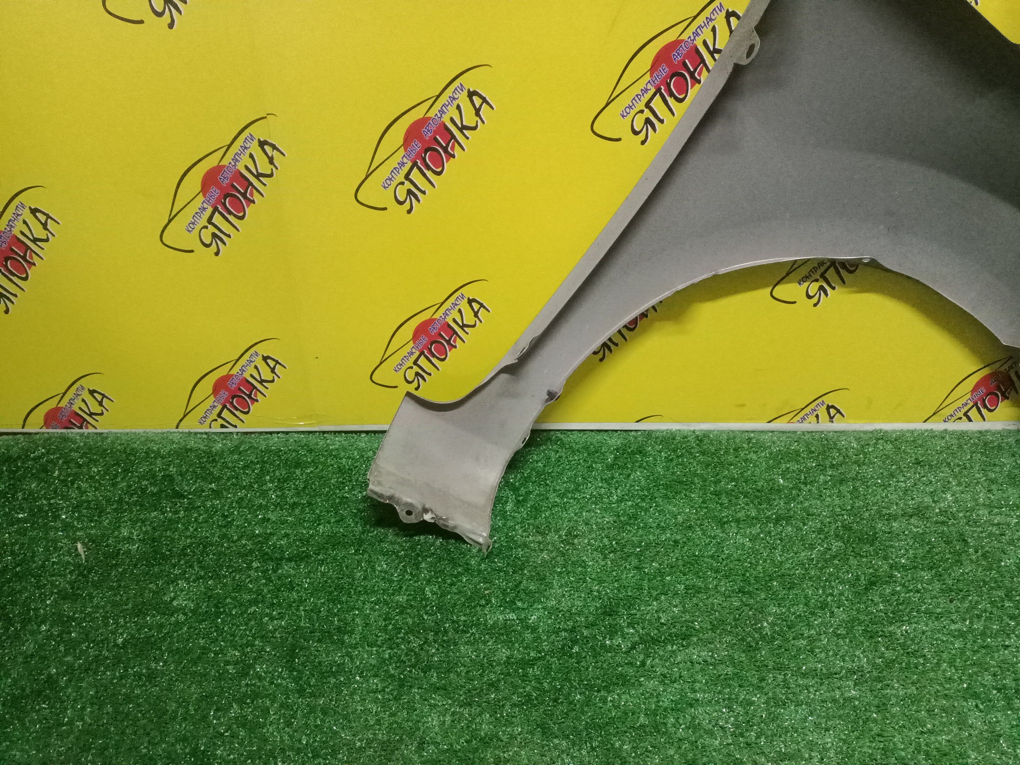 КРЫЛО/HON/FIT/JAZZ/GE6/GE7/GE8/GE9/GP1/GP4/F/L/1 МОДЕЛЬ